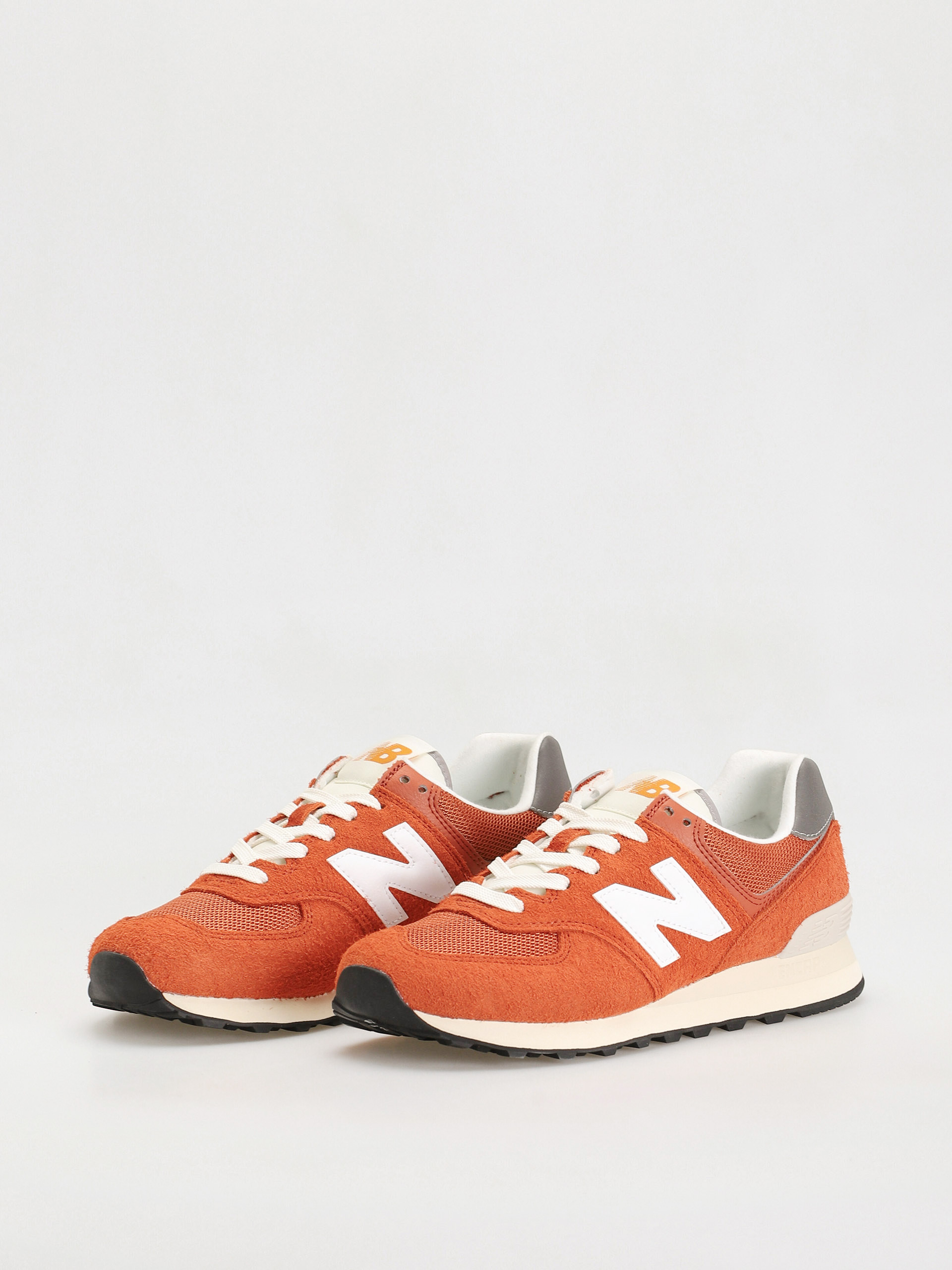 Topánky New Balance 574 (beet red)