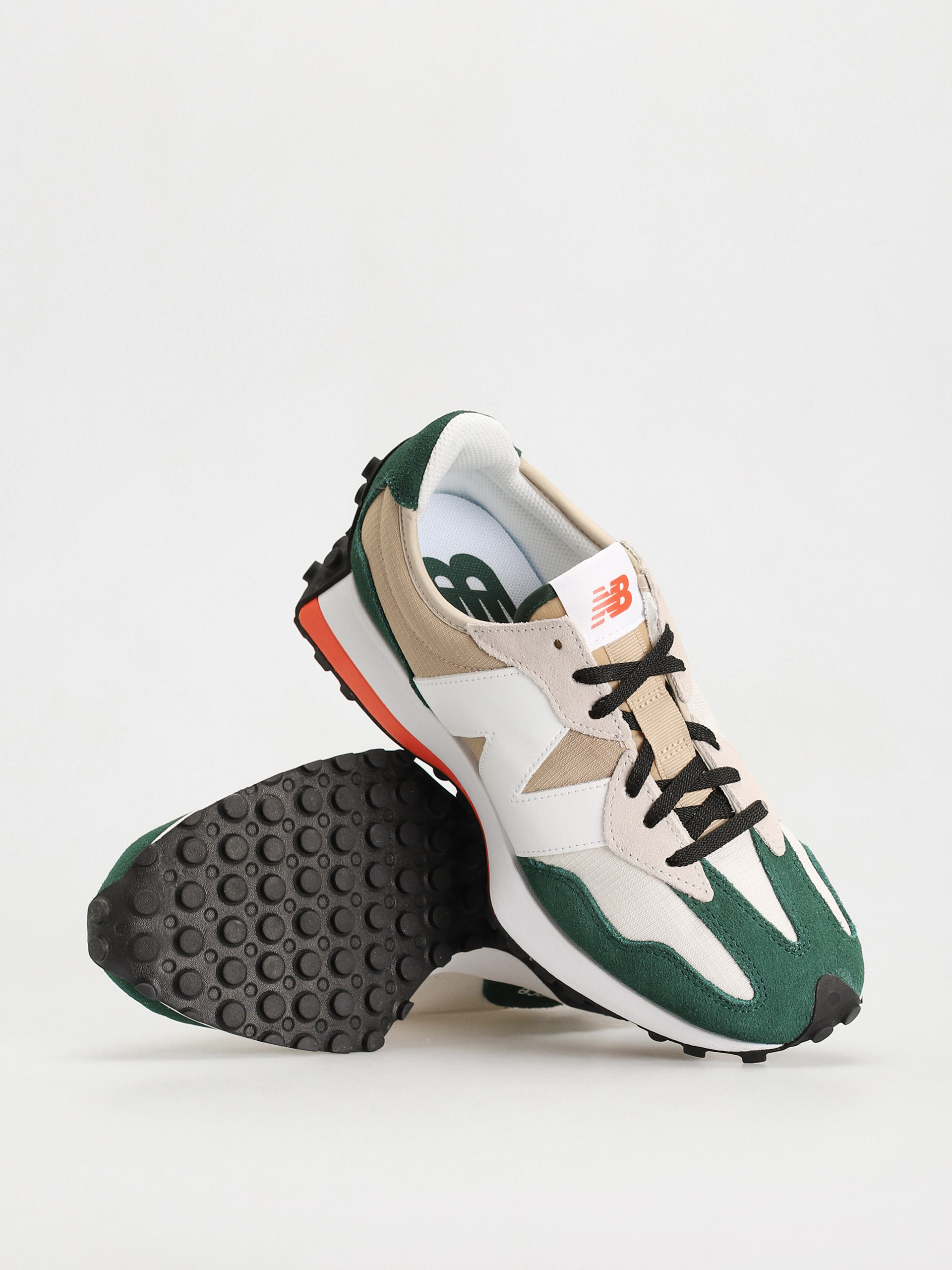 Topánky New Balance 327 (incense)