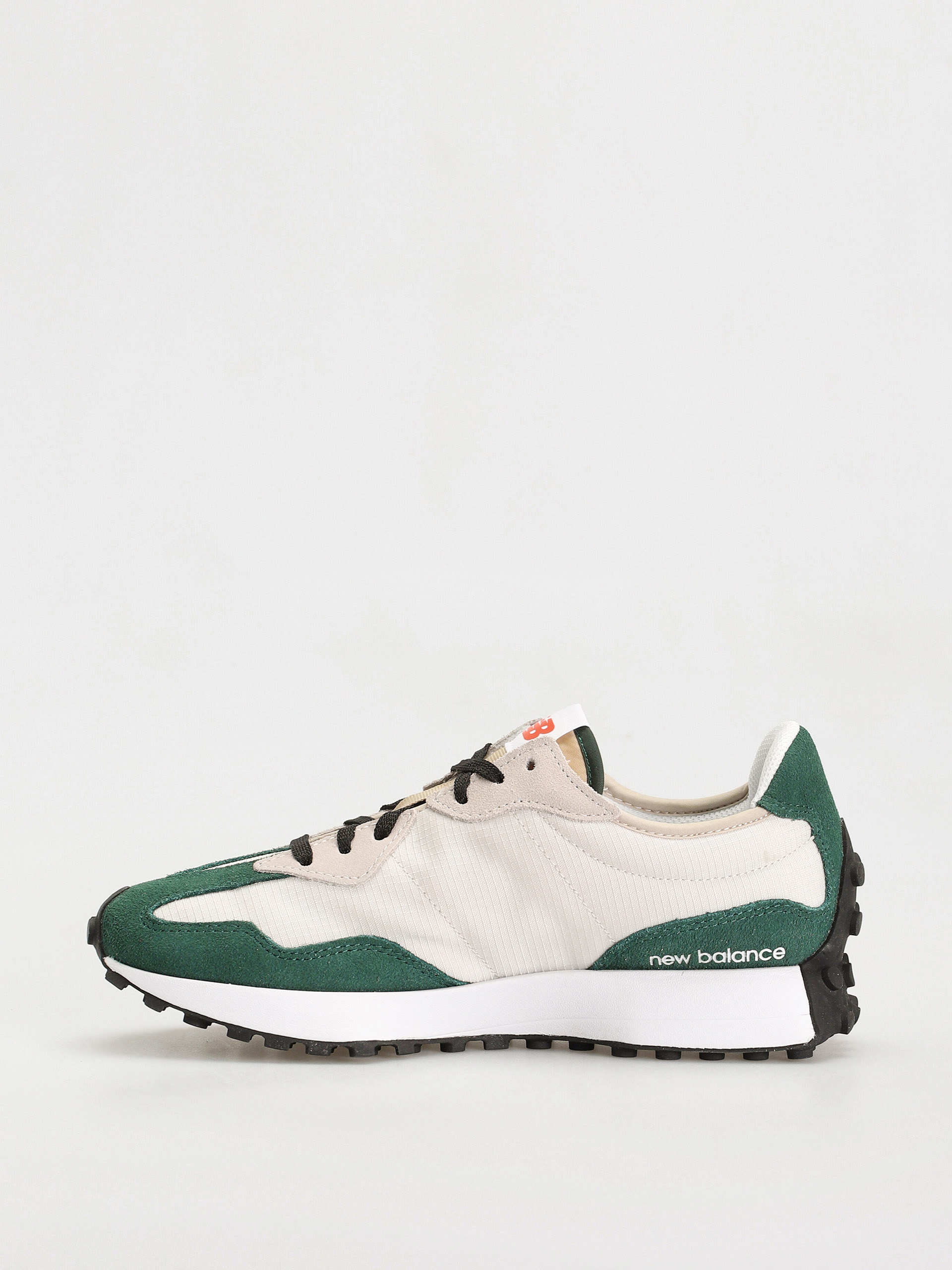 Topánky New Balance 327 (incense)