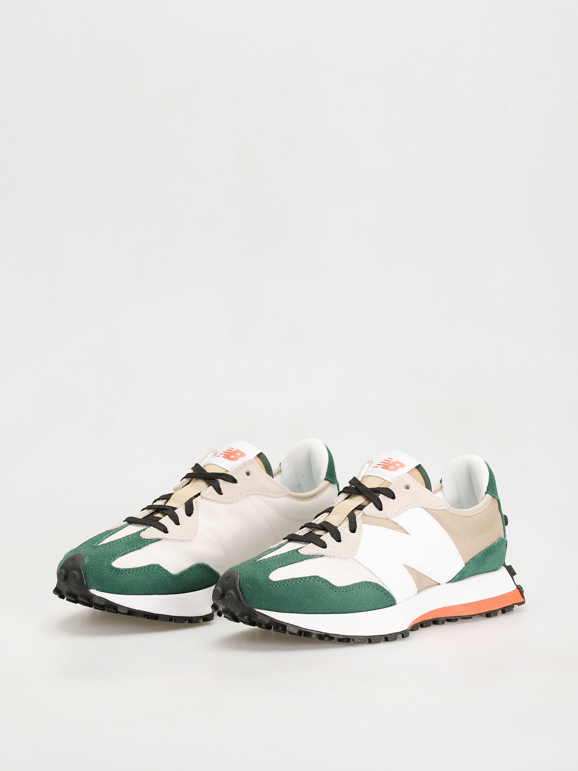 Topánky New Balance 327 (incense)