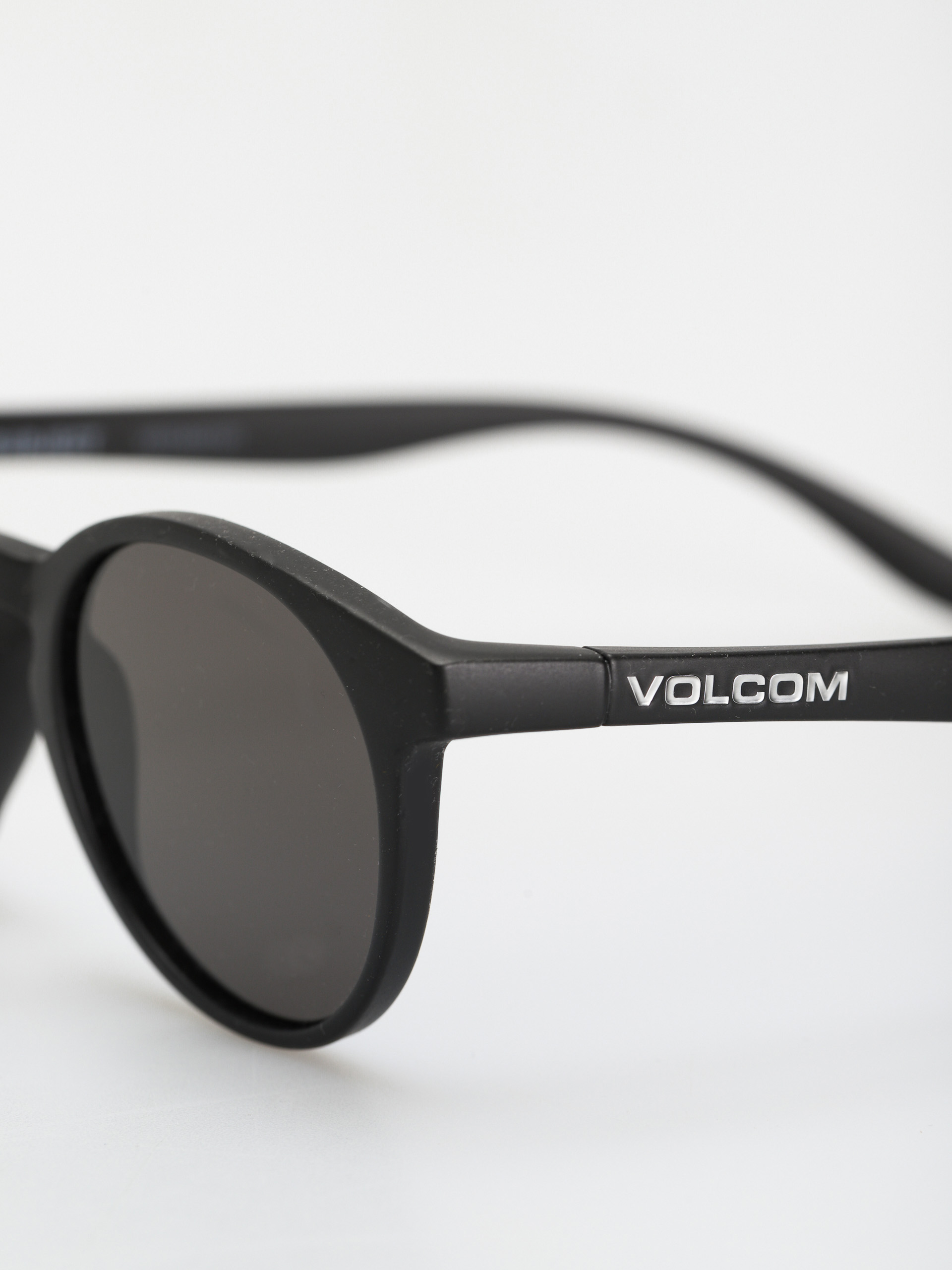 Slnečné okuliare Volcom Subject (matte black/gray)