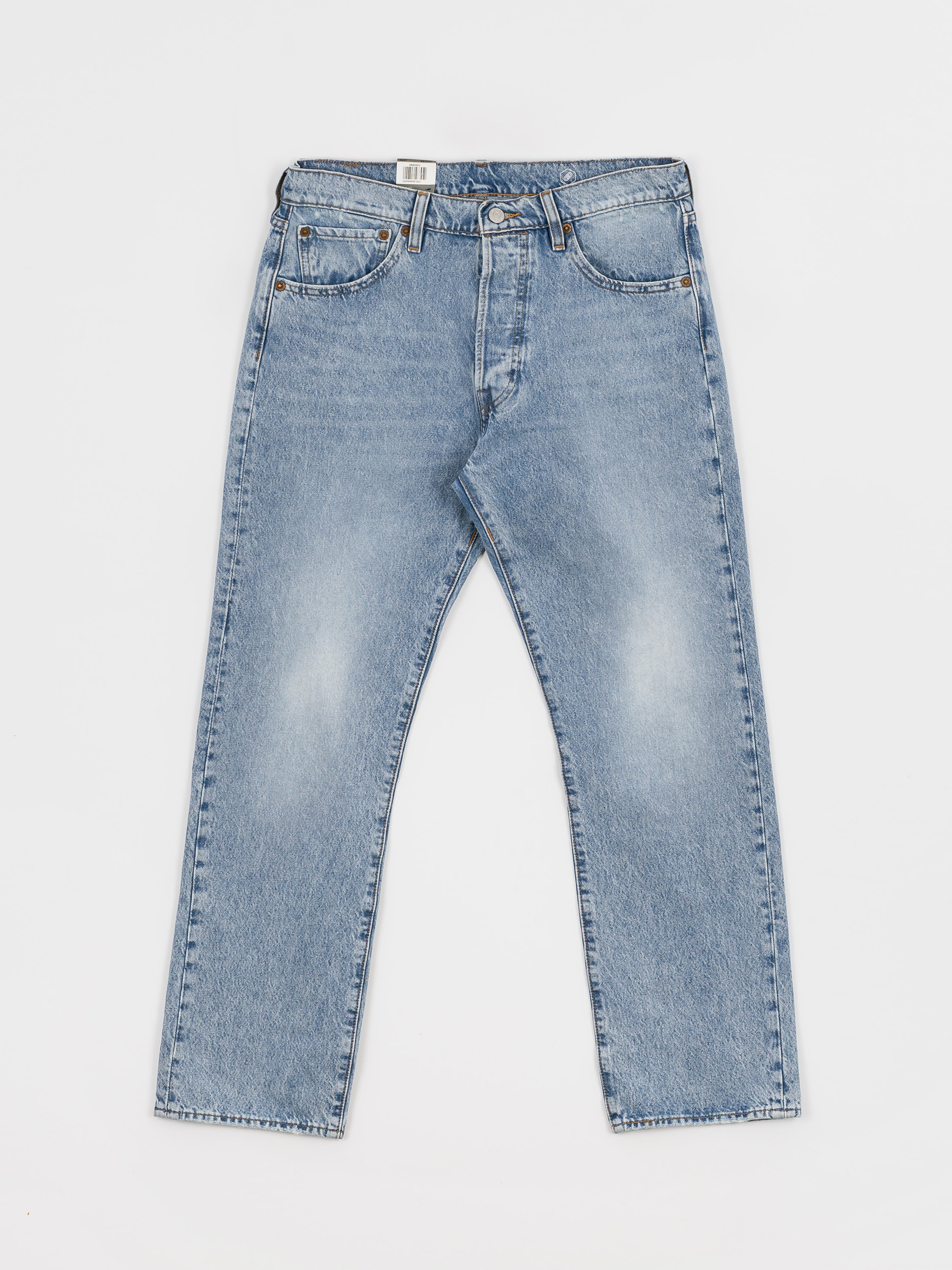 Nohavice Levi's® Skateboarding 501 (se stf homewood)