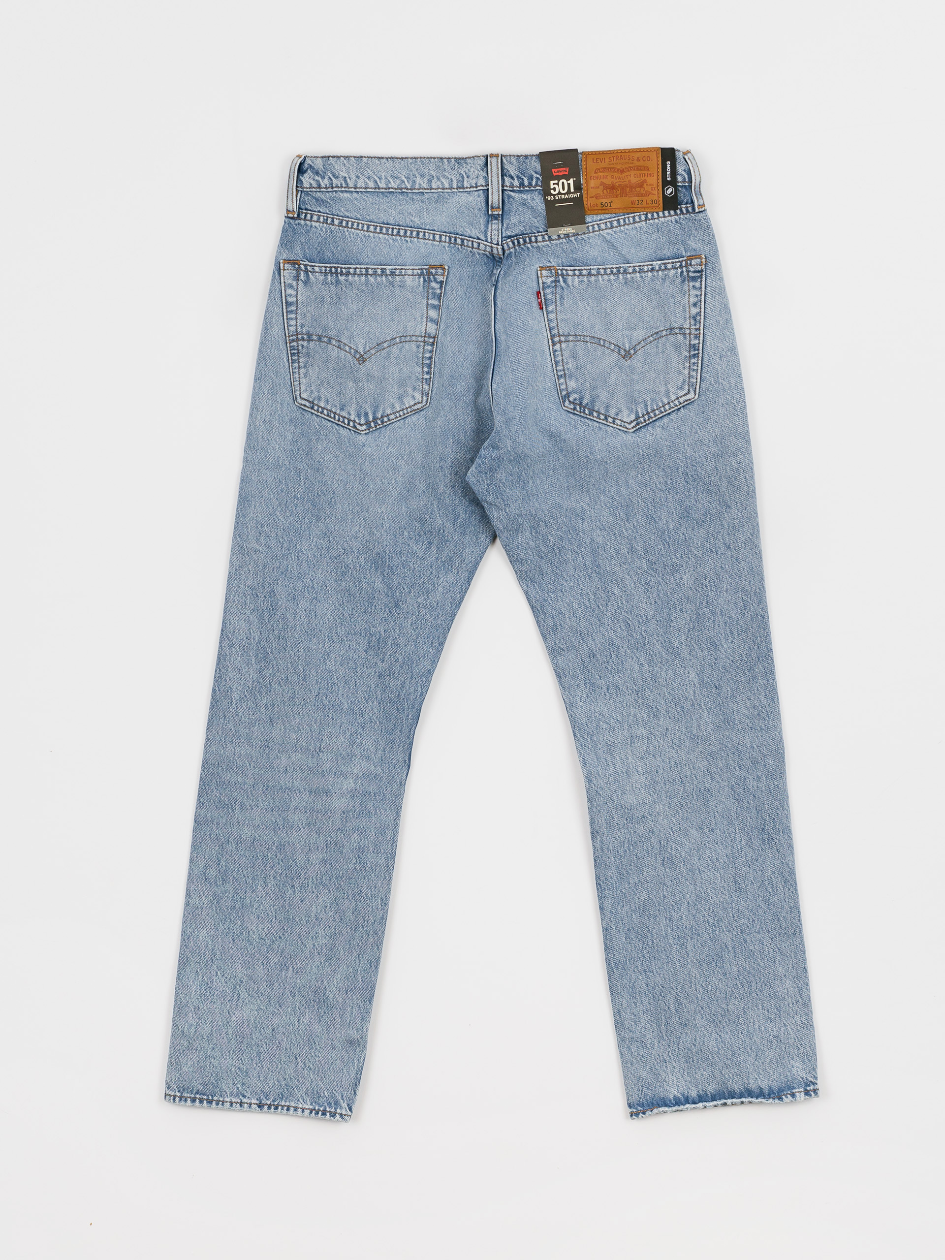 Nohavice Levi's® Skateboarding 501 (se stf homewood)