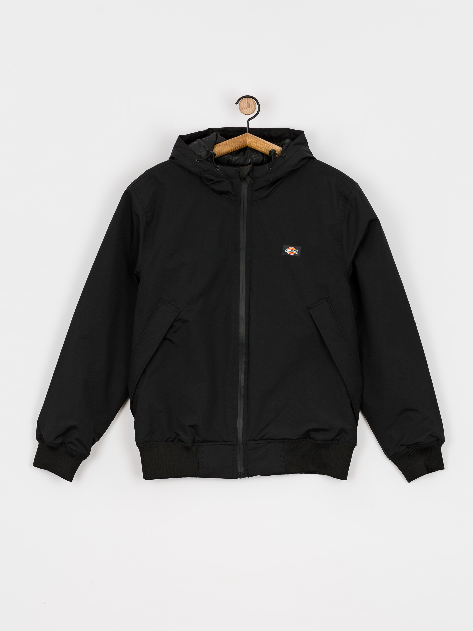 Bunda Dickies New Sarpy (black)