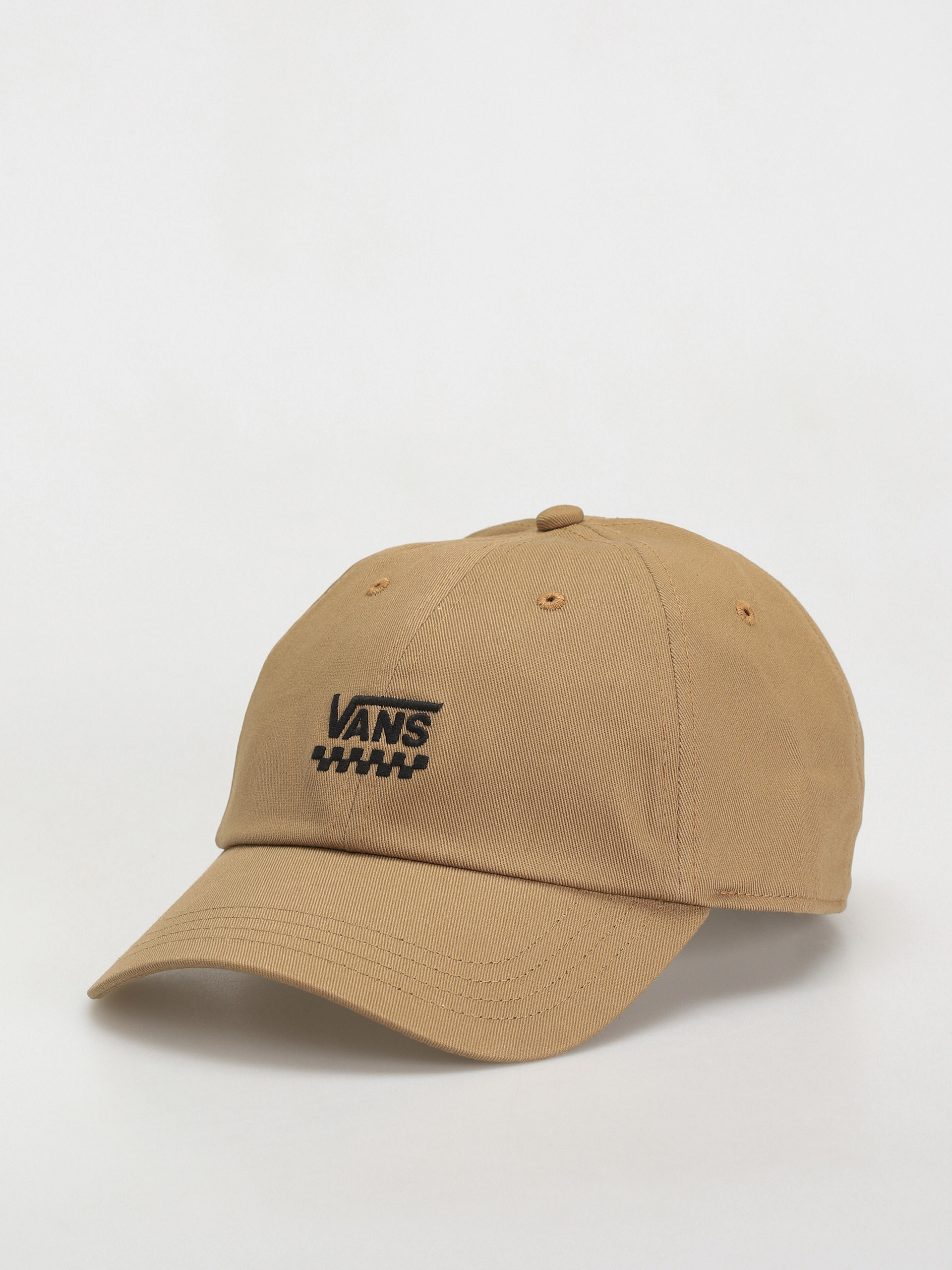 Šiltovka Vans Court Side Wmn (new dirt)