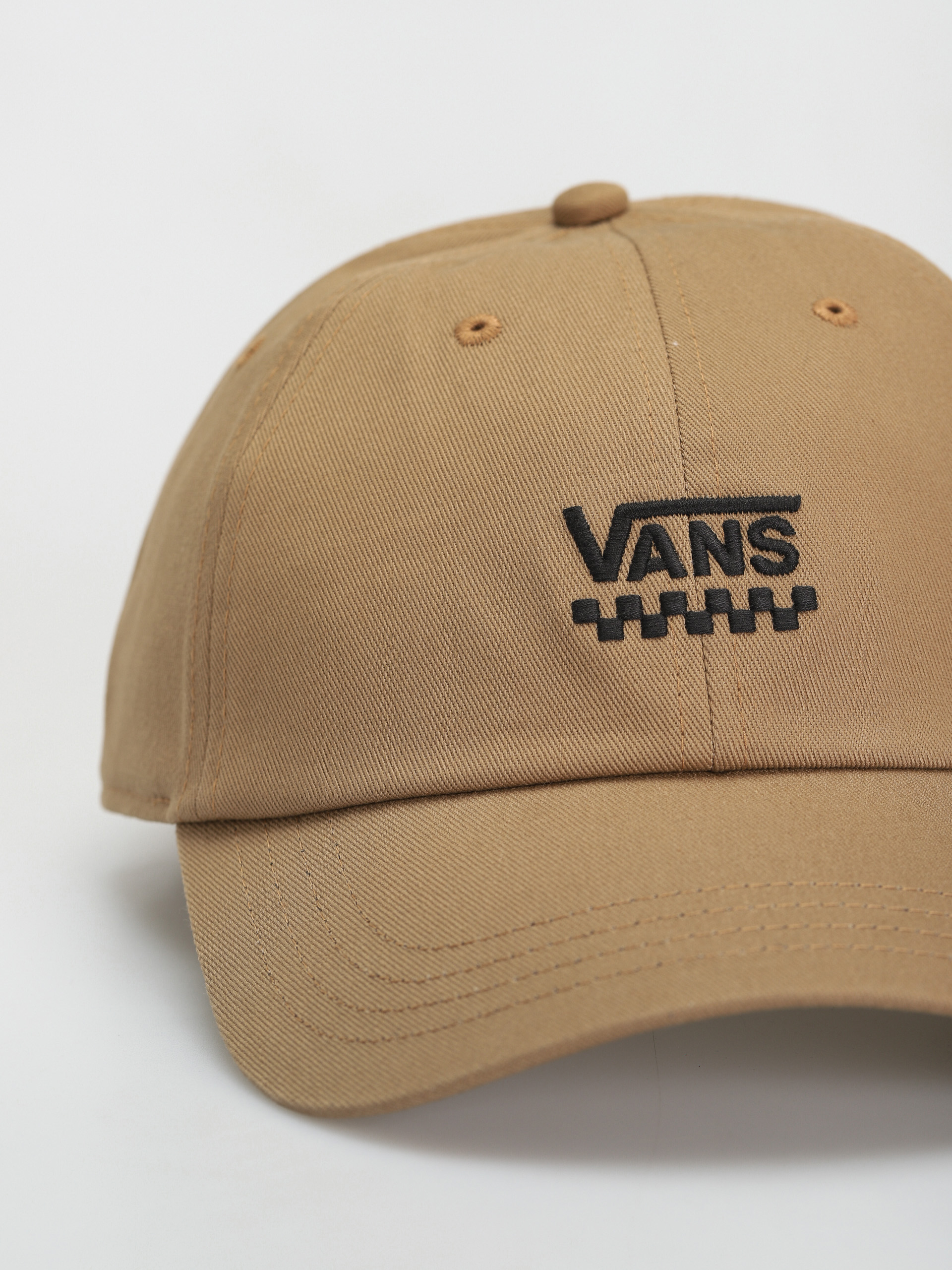 Šiltovka Vans Court Side Wmn (new dirt)