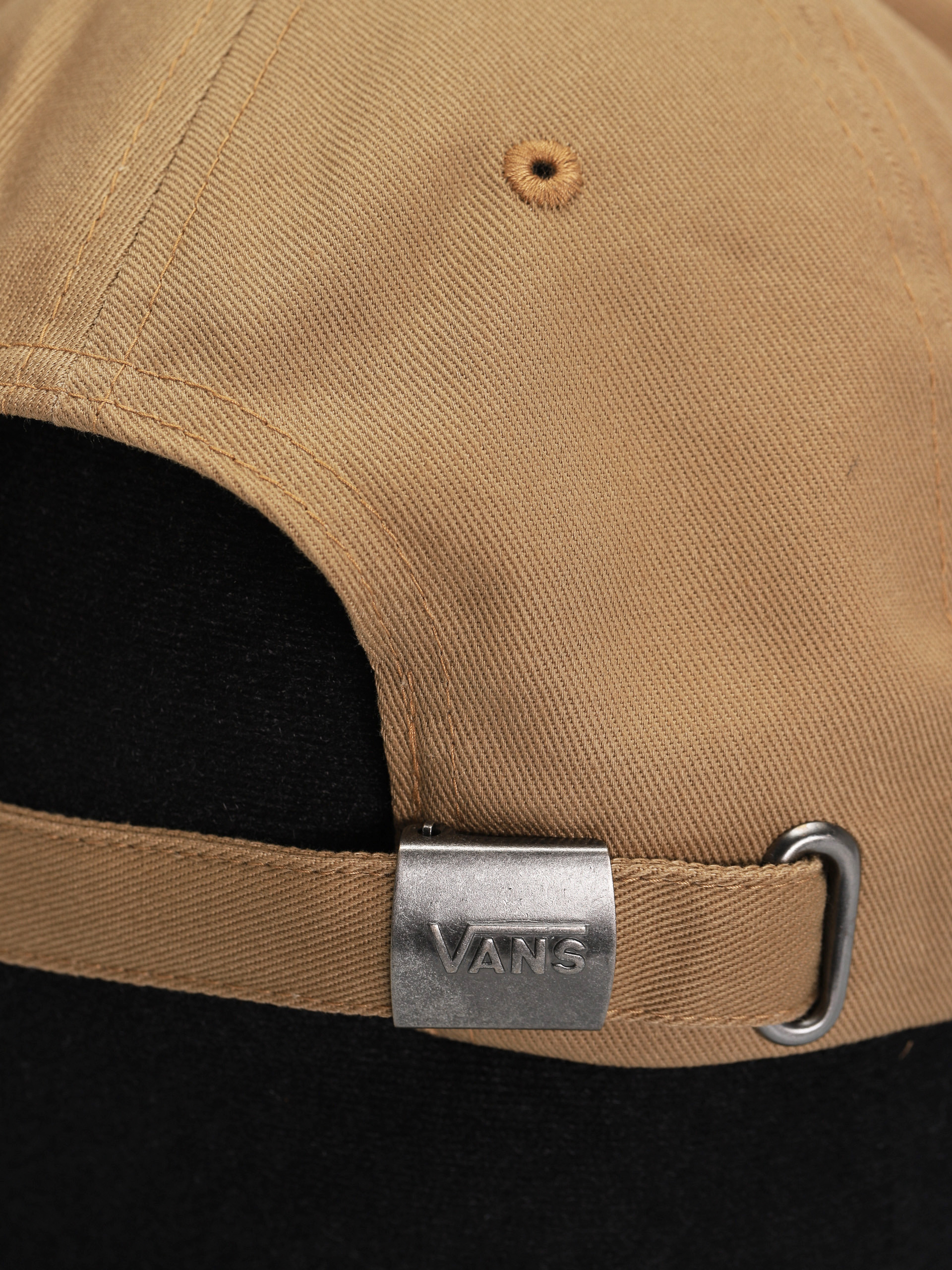 Šiltovka Vans Court Side Wmn (new dirt)