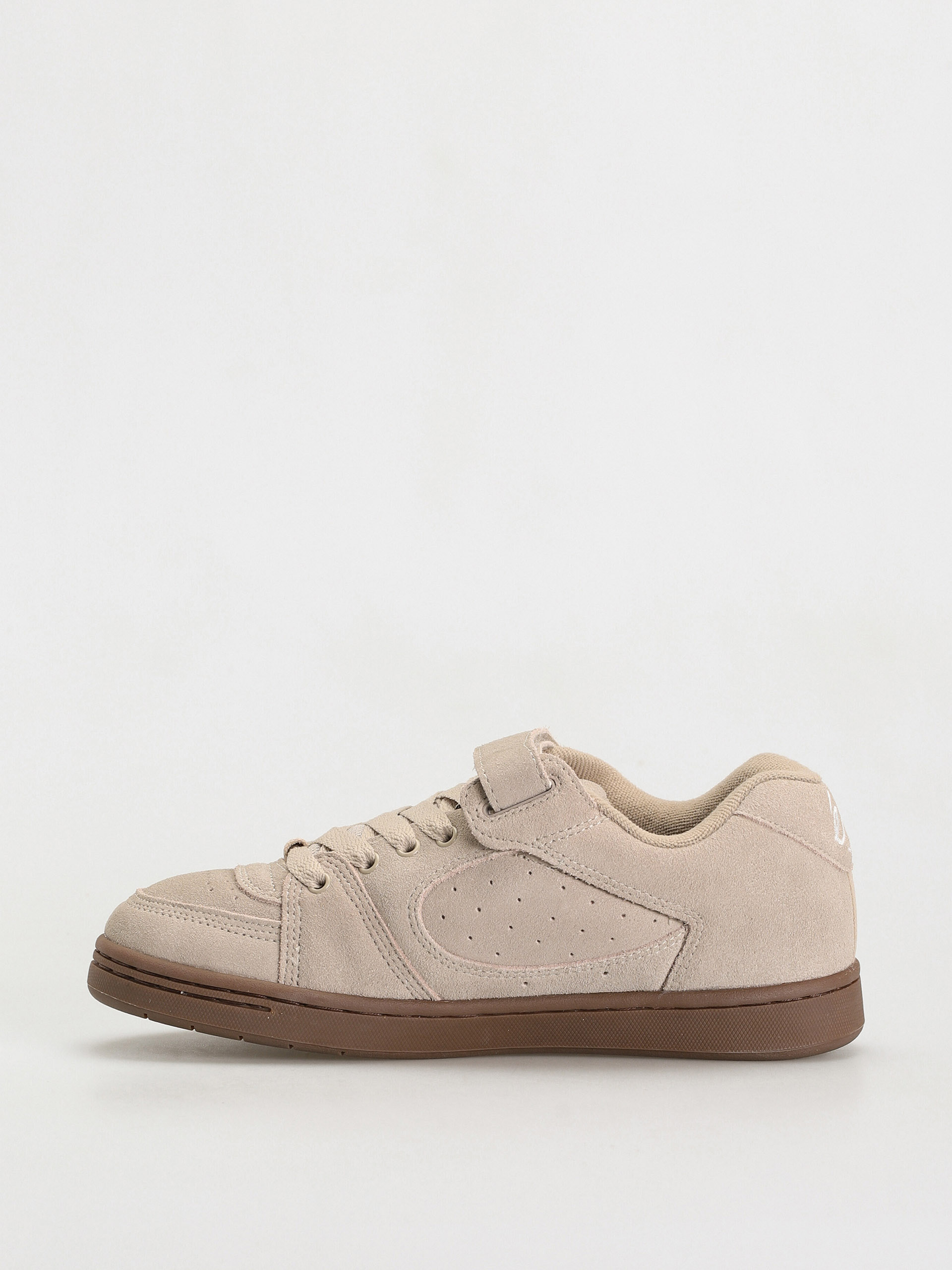 Topánky eS Accel Og Plus (tan/gum)