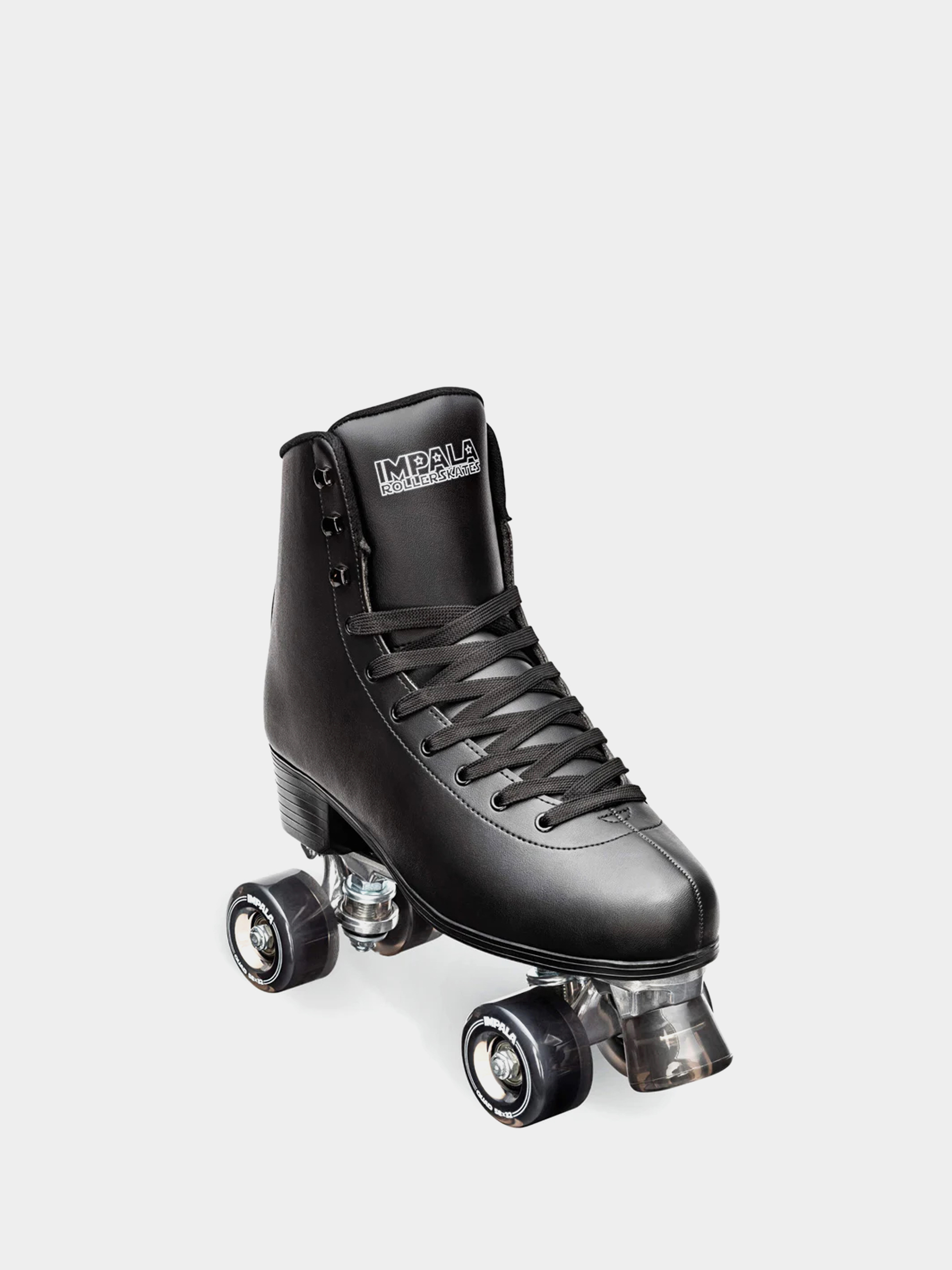 Kolieskové korčule Impala Quad Skate (black)