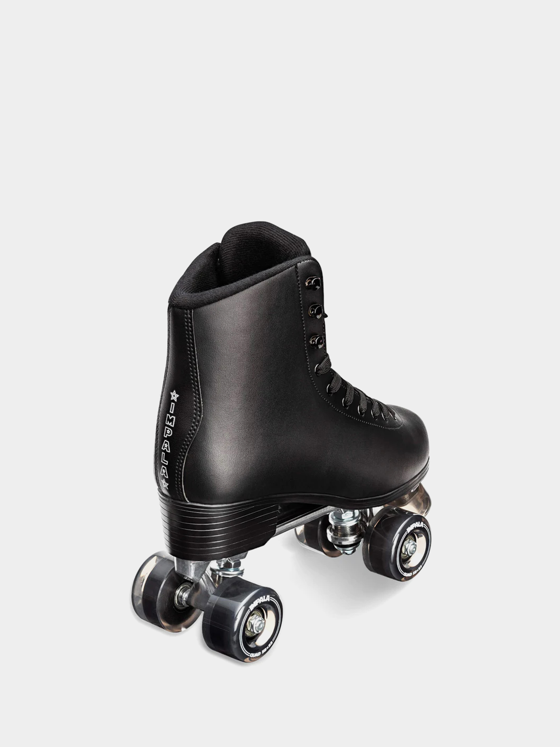 Kolieskové korčule Impala Quad Skate (black)