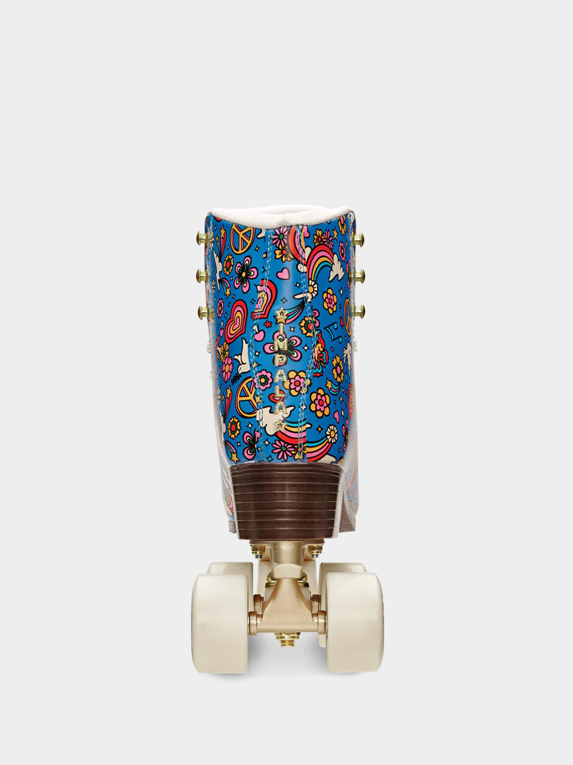 Kolieskové korčule Impala Quad Skate Wmn (harmony blue)