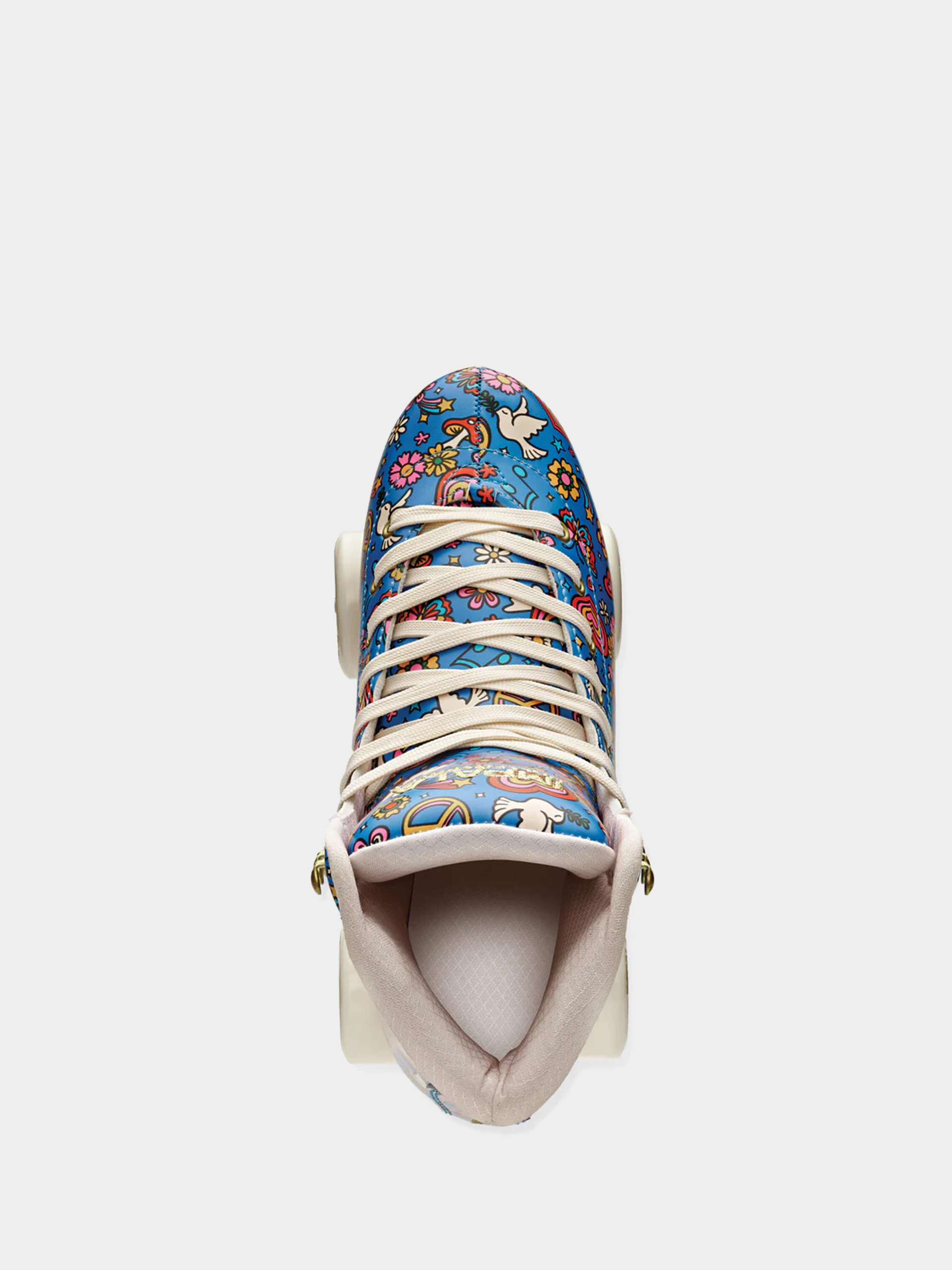 Kolieskové korčule Impala Quad Skate Wmn (harmony blue)