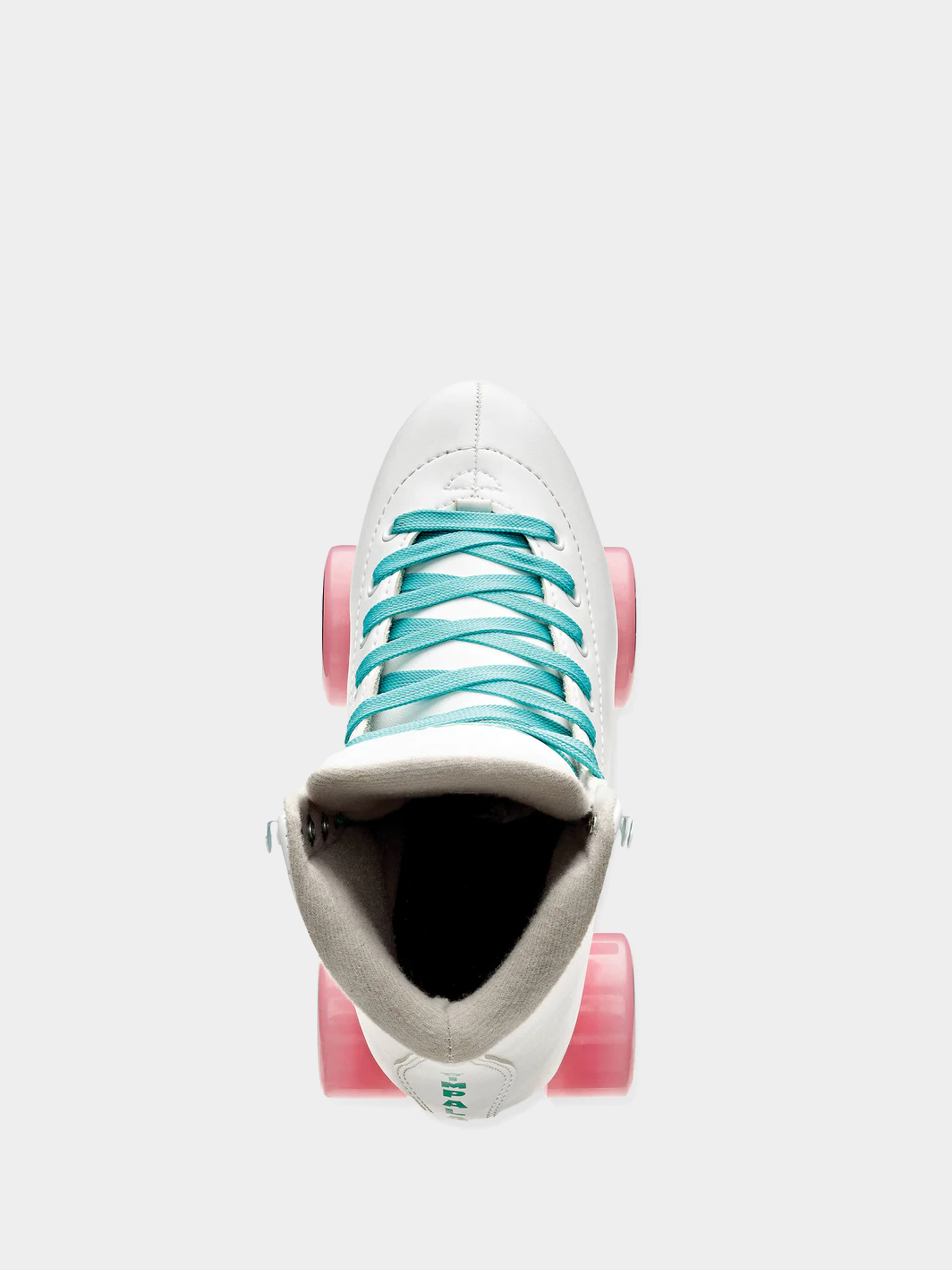Kolieskové korčule Impala Quad Skate Wmn (white)