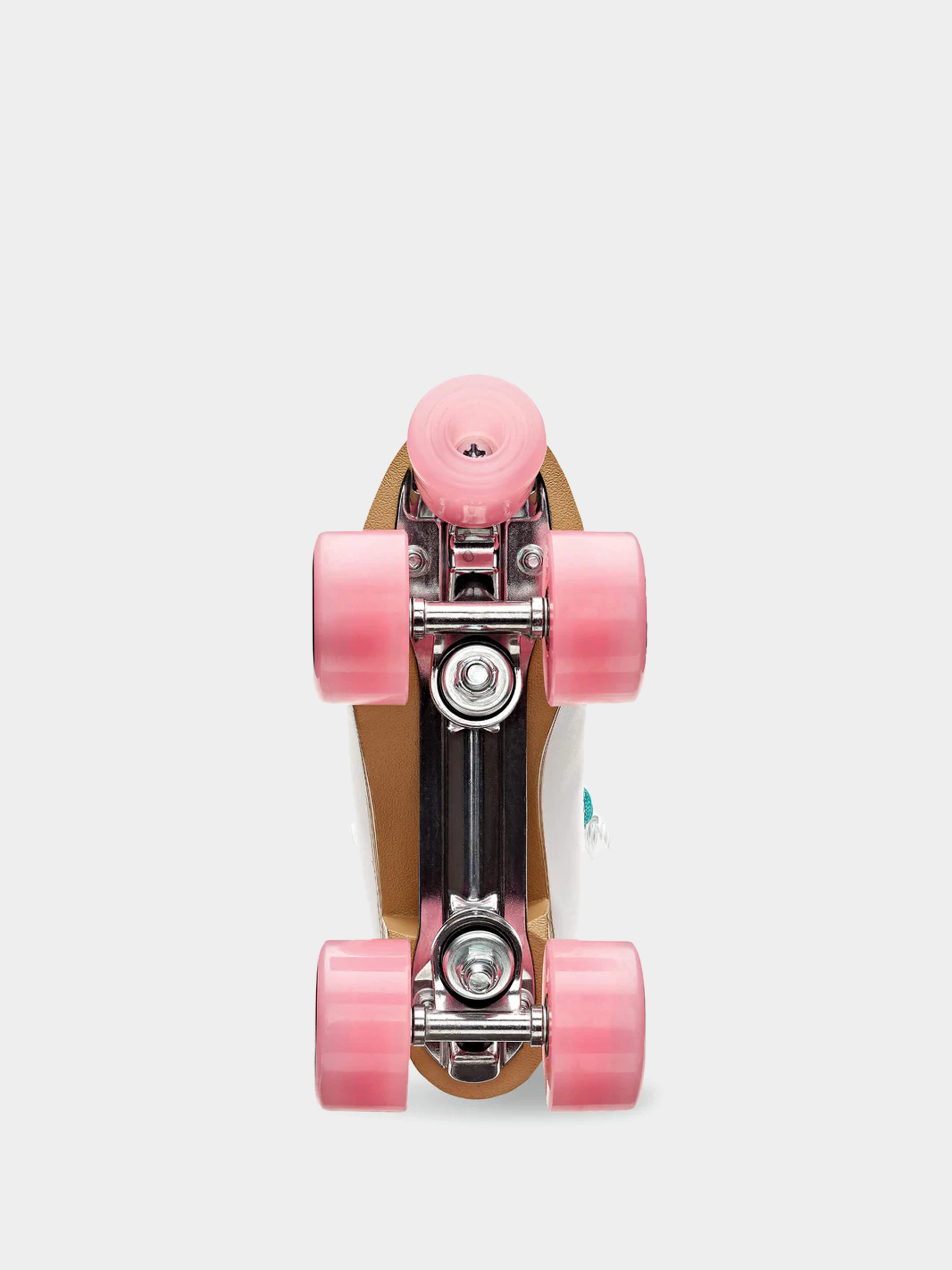 Kolieskové korčule Impala Quad Skate Wmn (white)