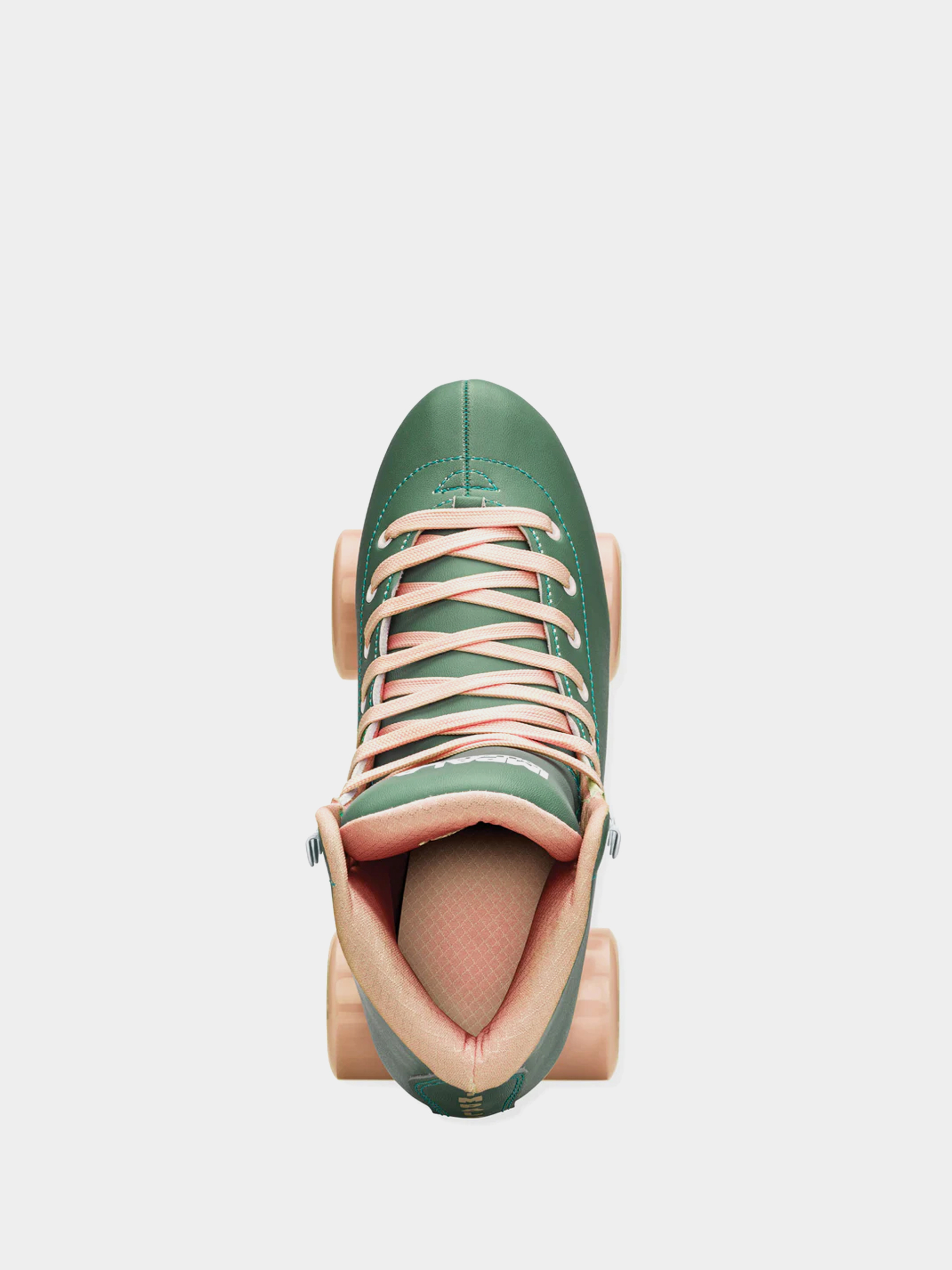 Kolieskové korčule Impala Quad Skate Wmn (forest)