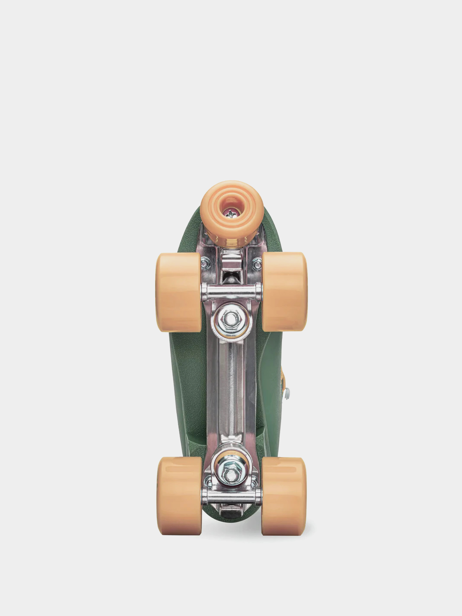 Kolieskové korčule Impala Quad Skate Wmn (forest)