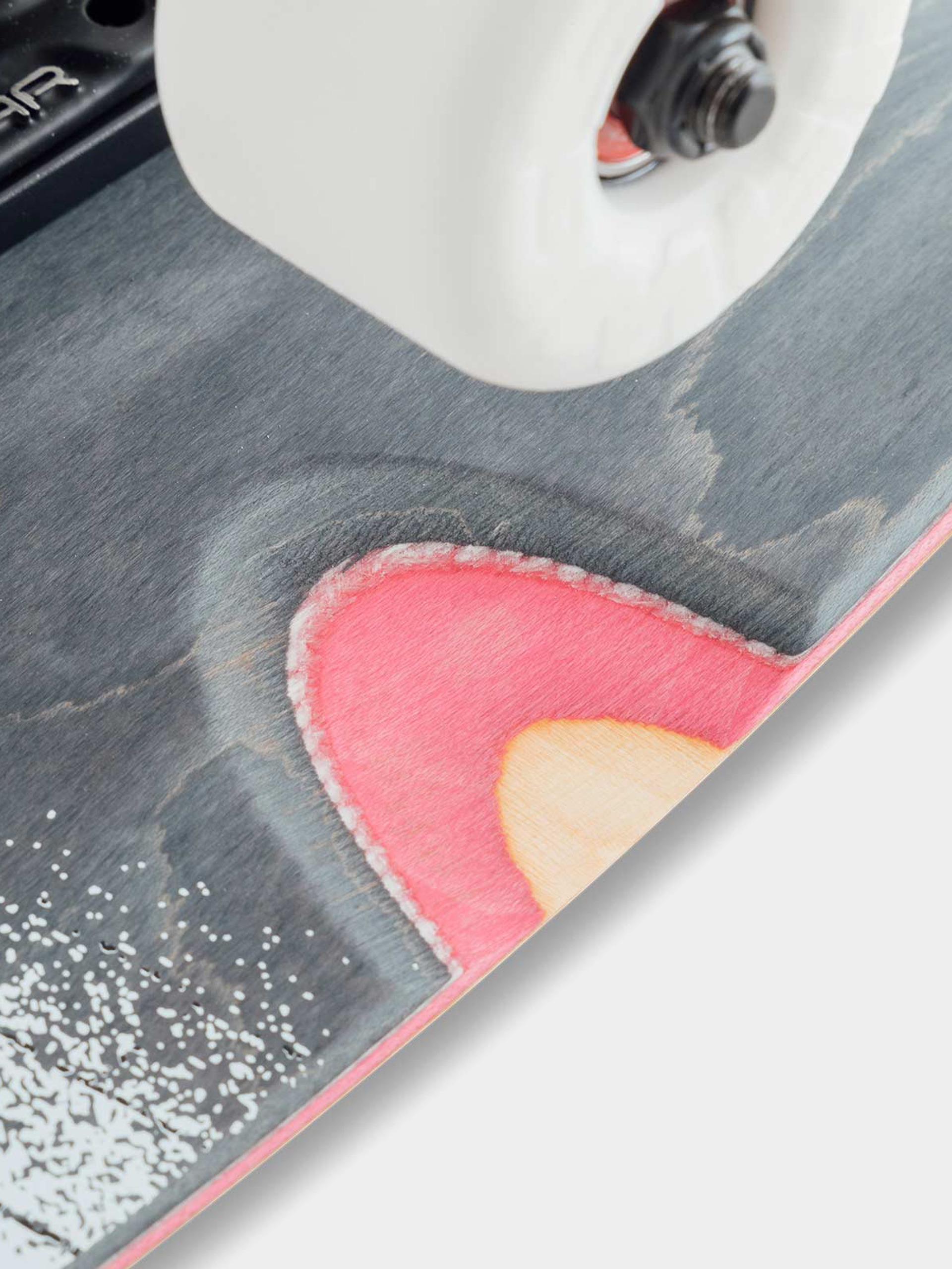 Skateboard Landyachtz Atv X Perfecto (speakeasy)