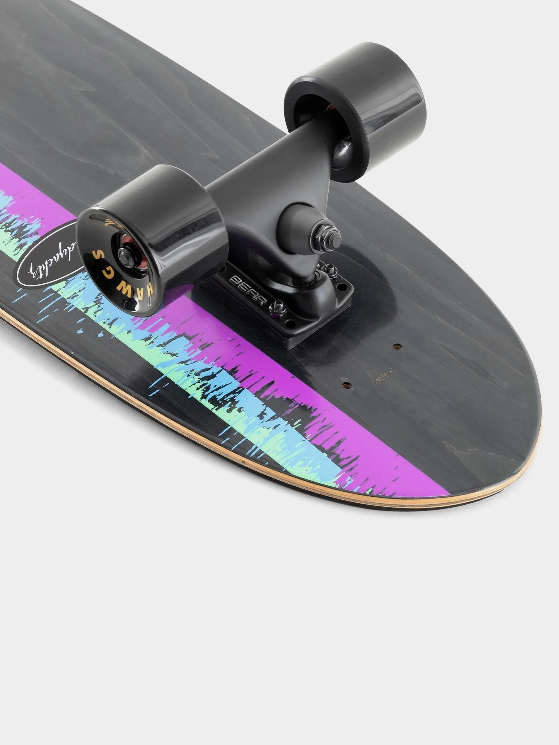 Cruiser Landyachtz Butter (spectrum)