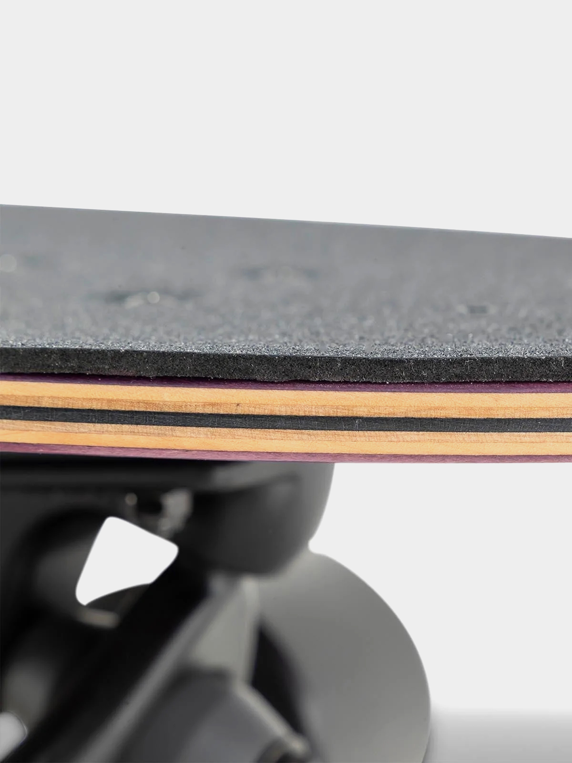 Cruiser Landyachtz Pocket Knife (botanical)