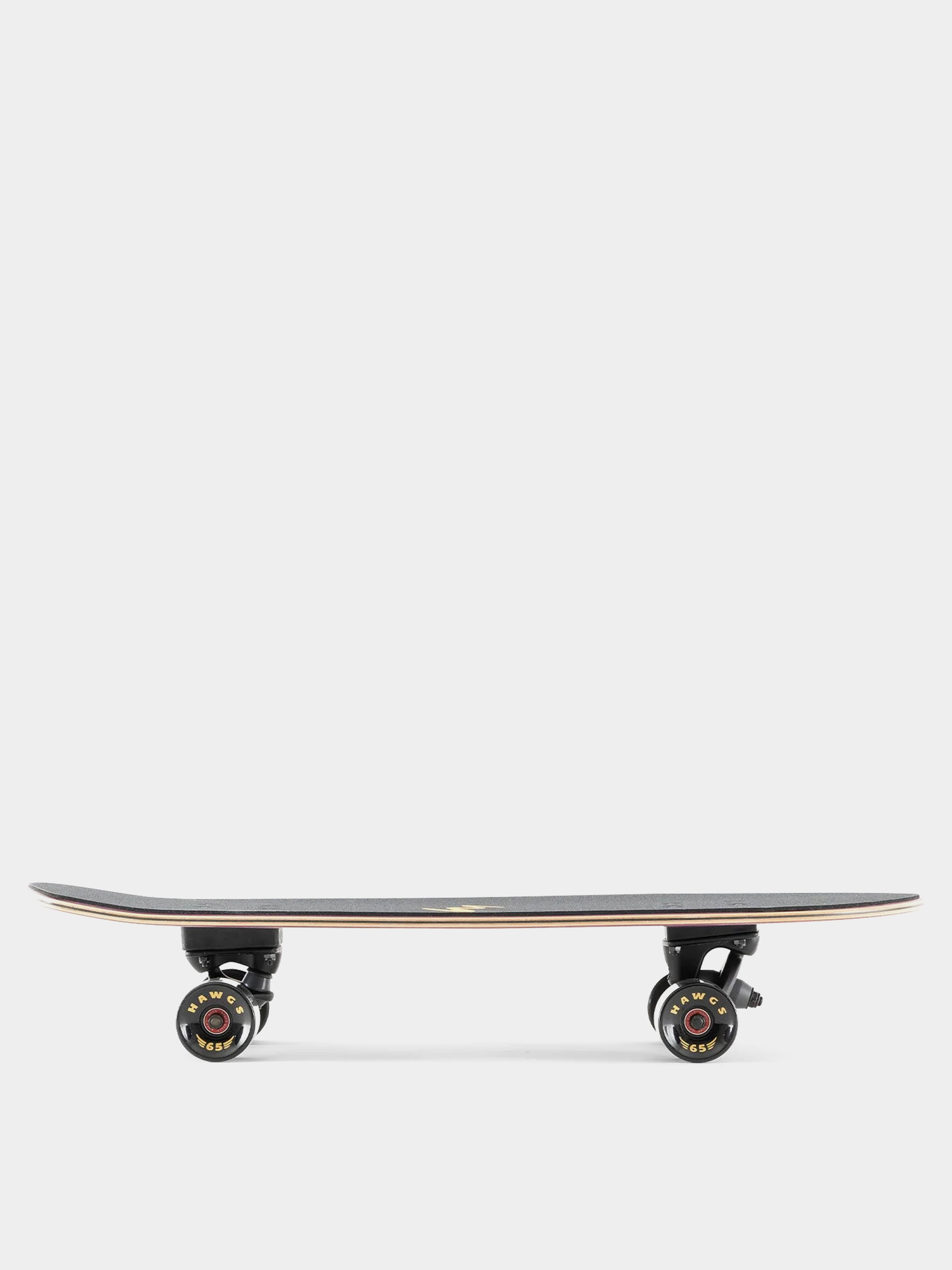 Cruiser Landyachtz Pocket Knife (botanical)