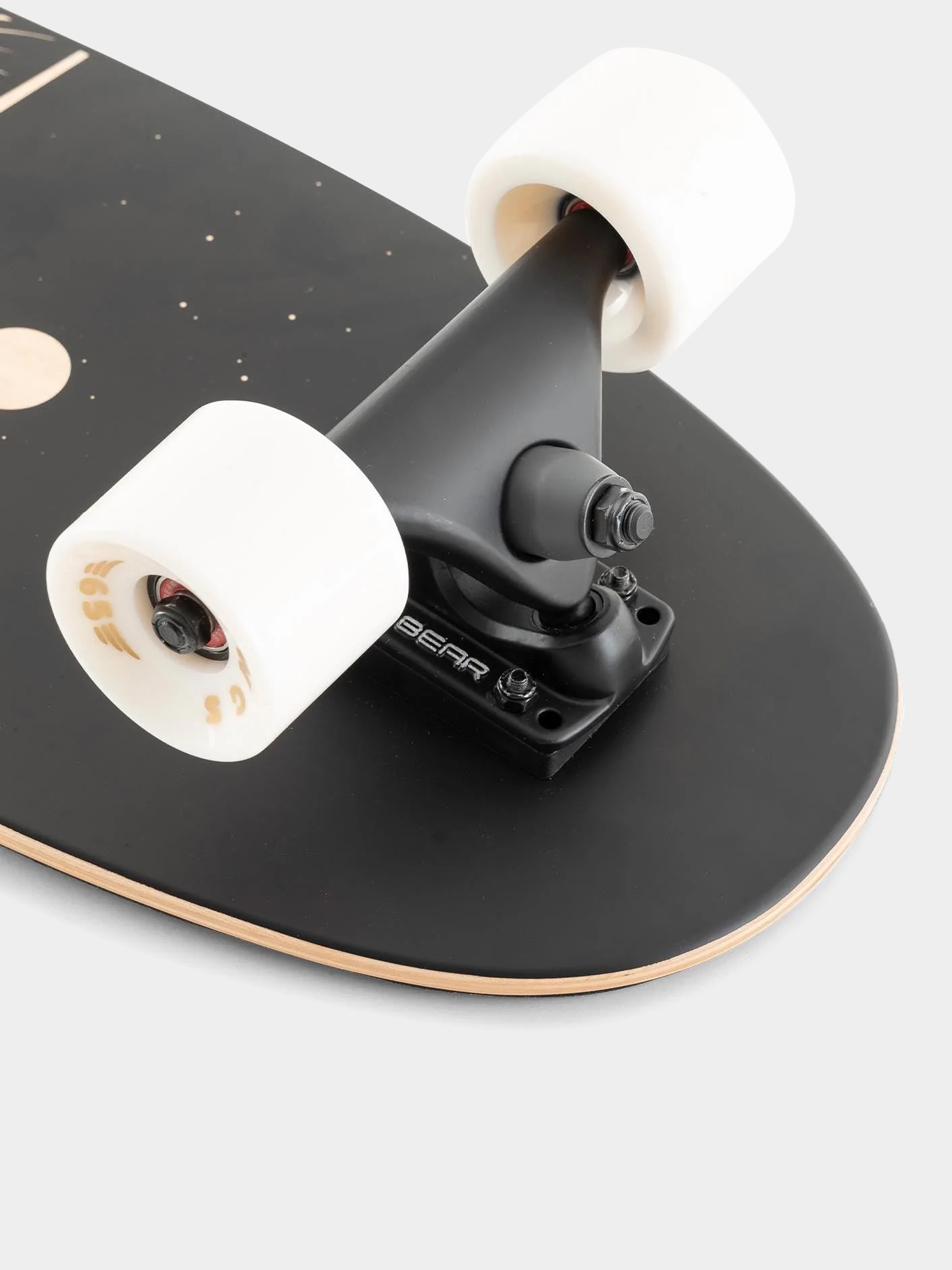 Cruiser Landyachtz Surf Life (dark wave)