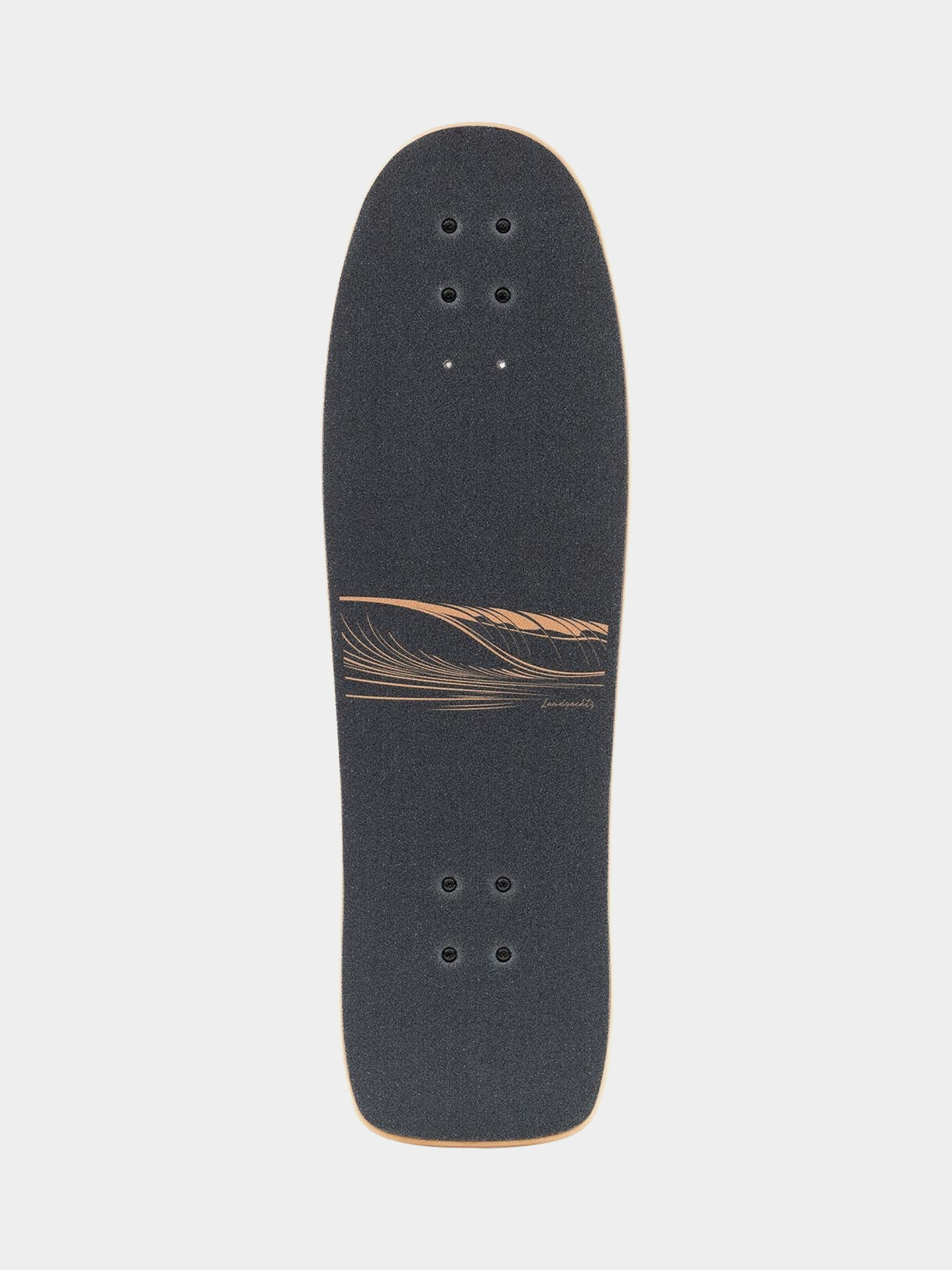 Cruiser Landyachtz Surf Life (dark wave)