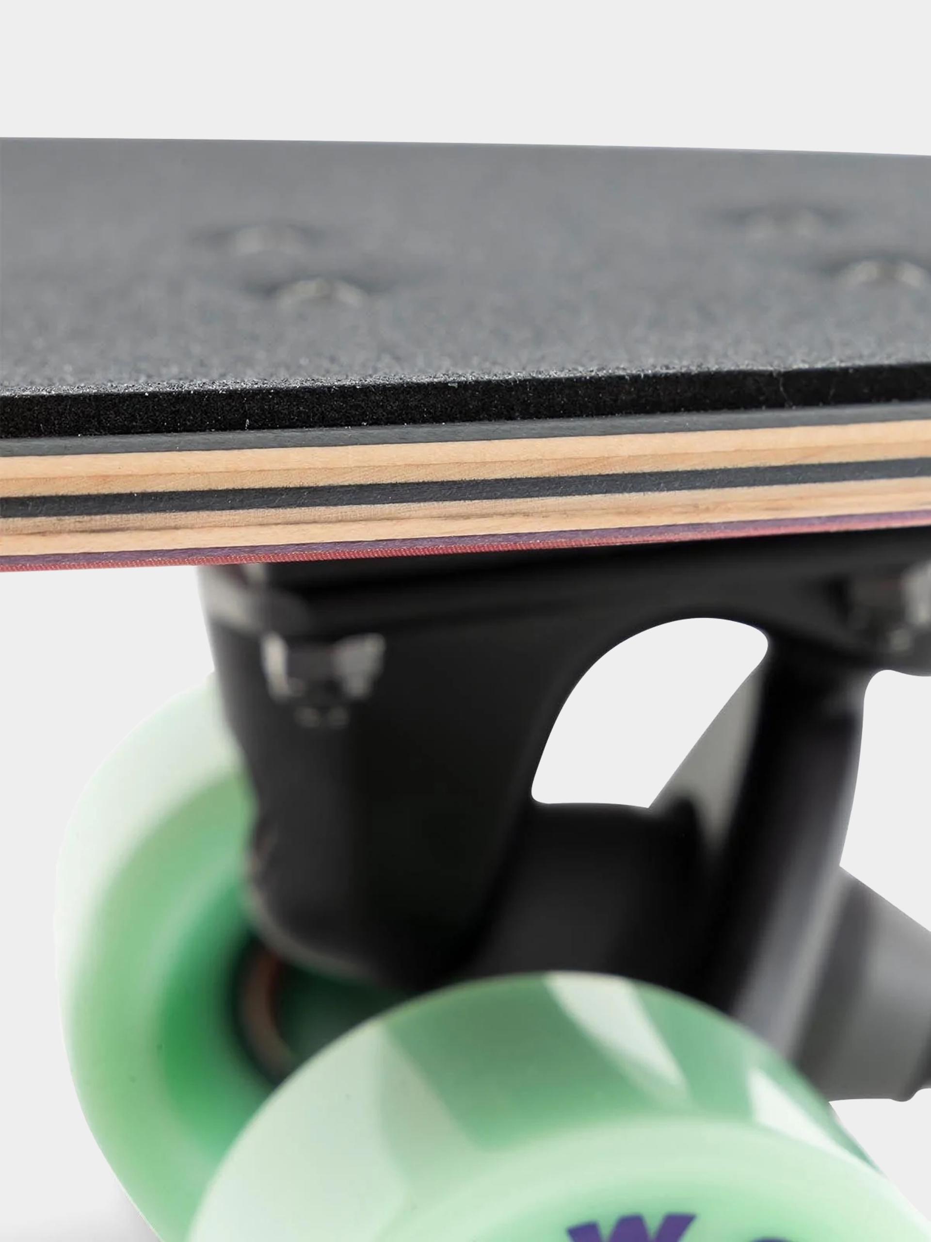 Cruiser Landyachtz Groveler (purple)