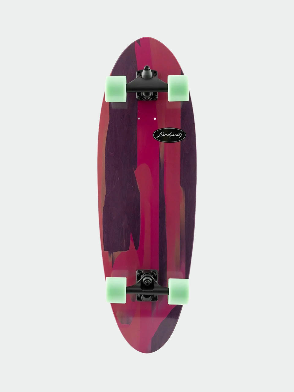 Cruiser Landyachtz Groveler (purple)