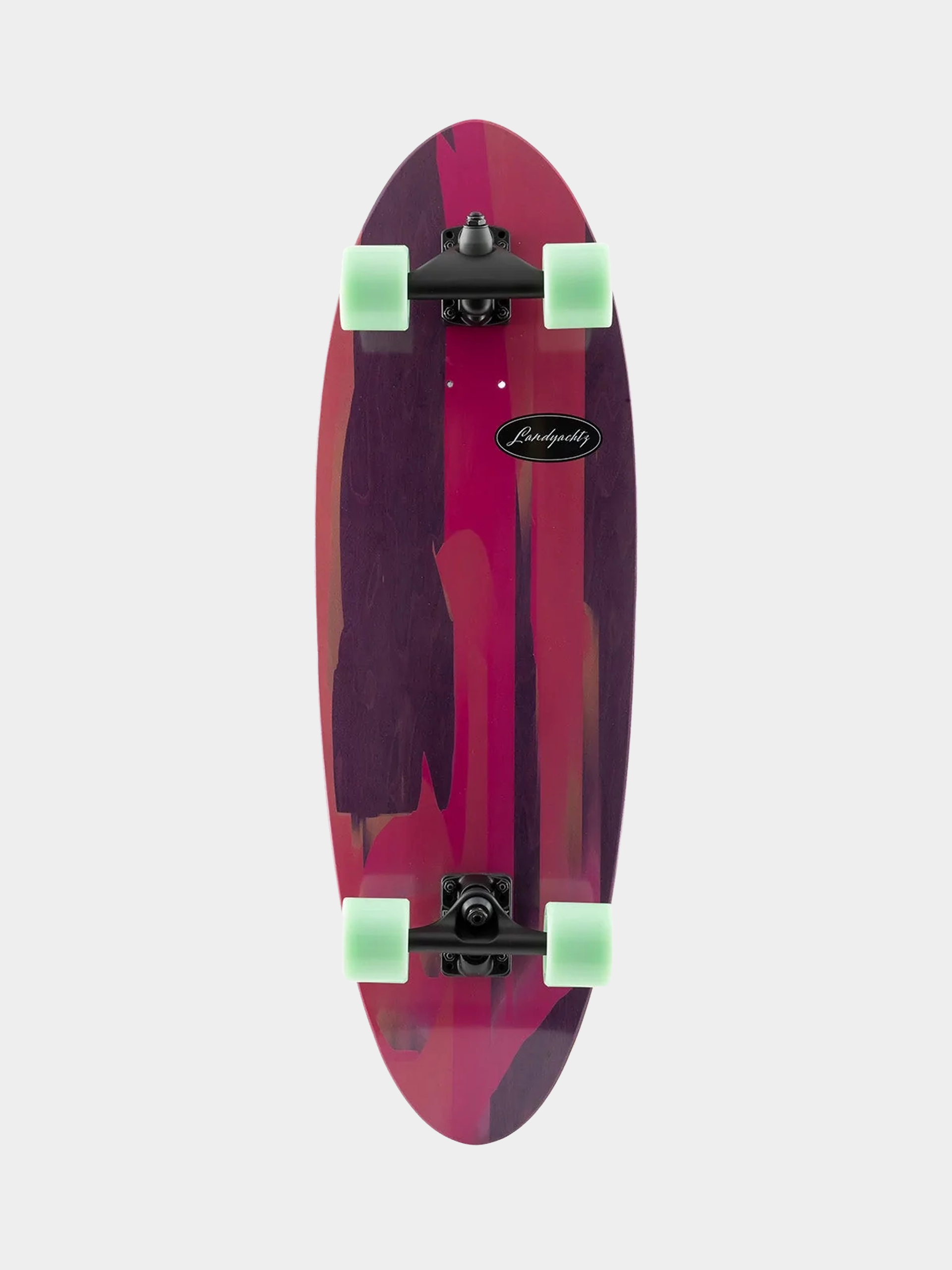 Cruiser Landyachtz Groveler