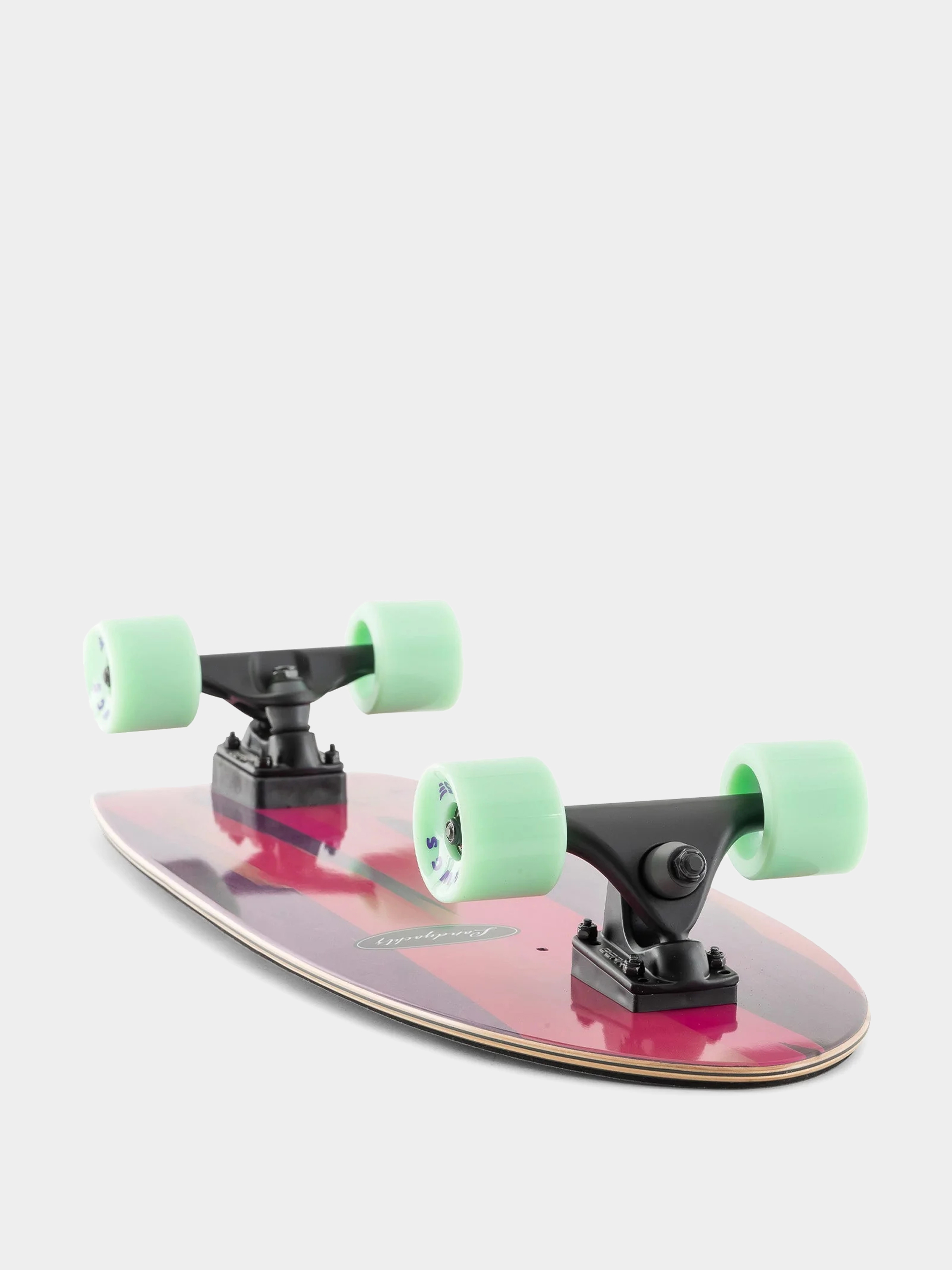 Cruiser Landyachtz Groveler (purple)