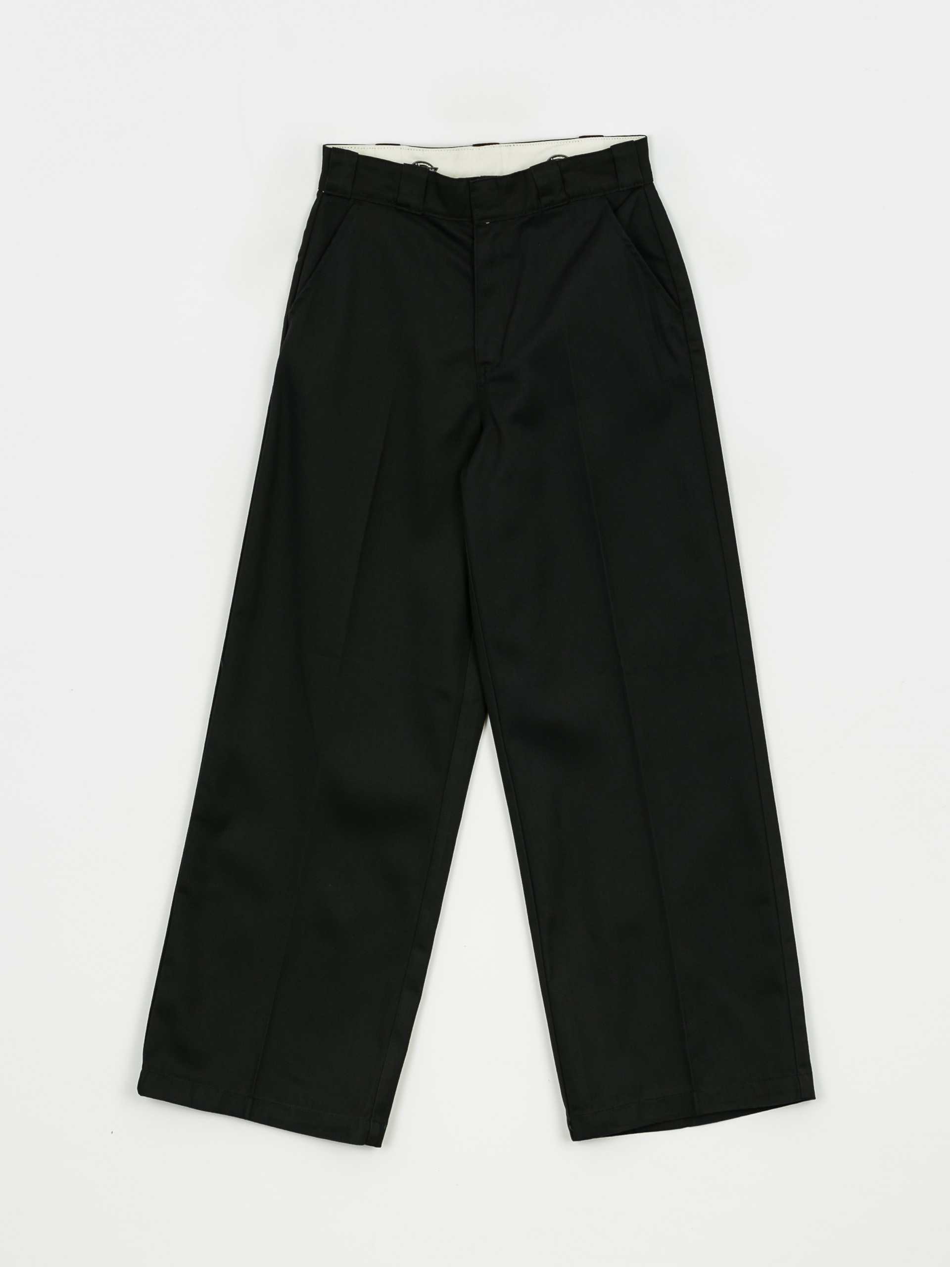 Nohavice Dickies Grove Hill Wmn (black)