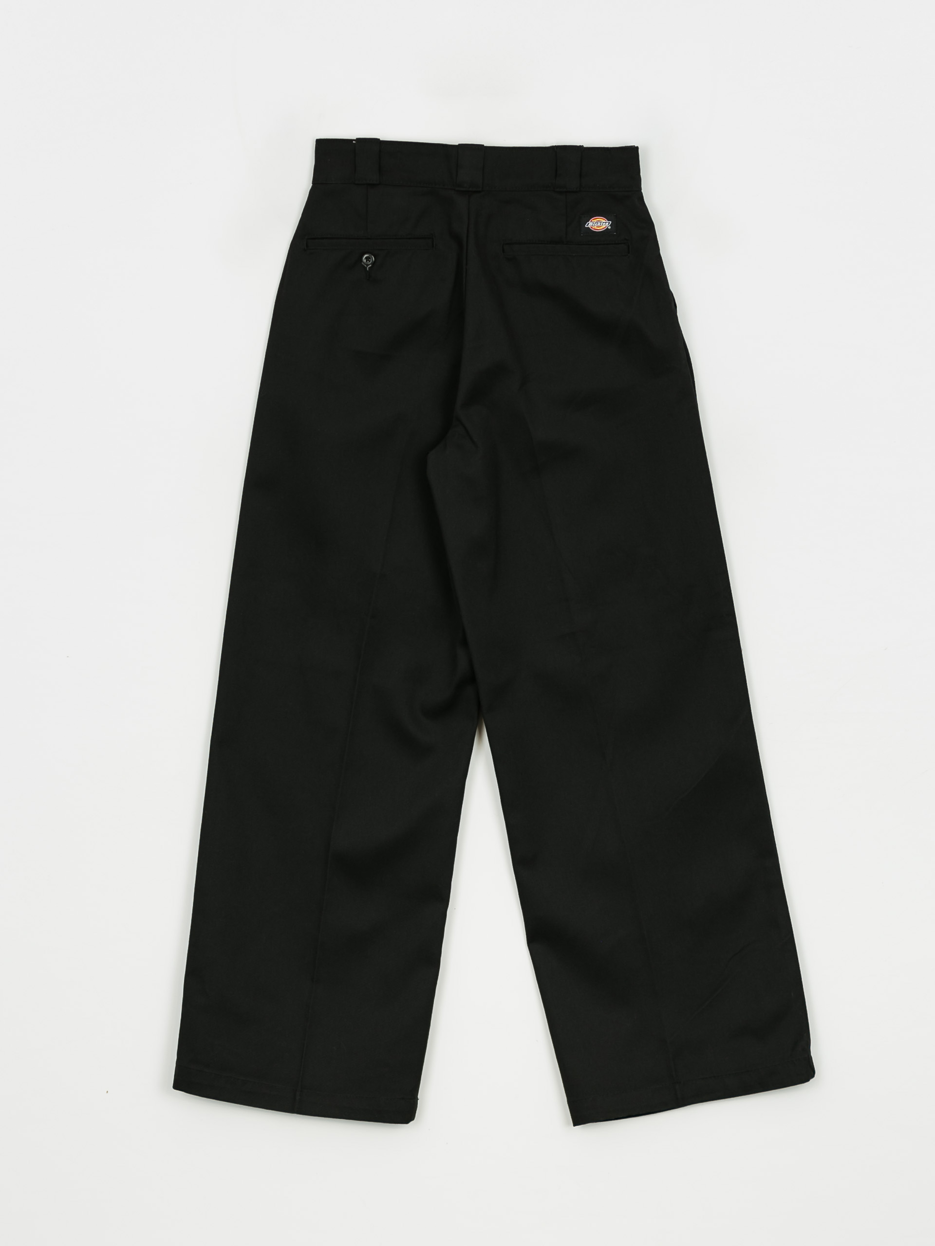 Nohavice Dickies Grove Hill Wmn (black)