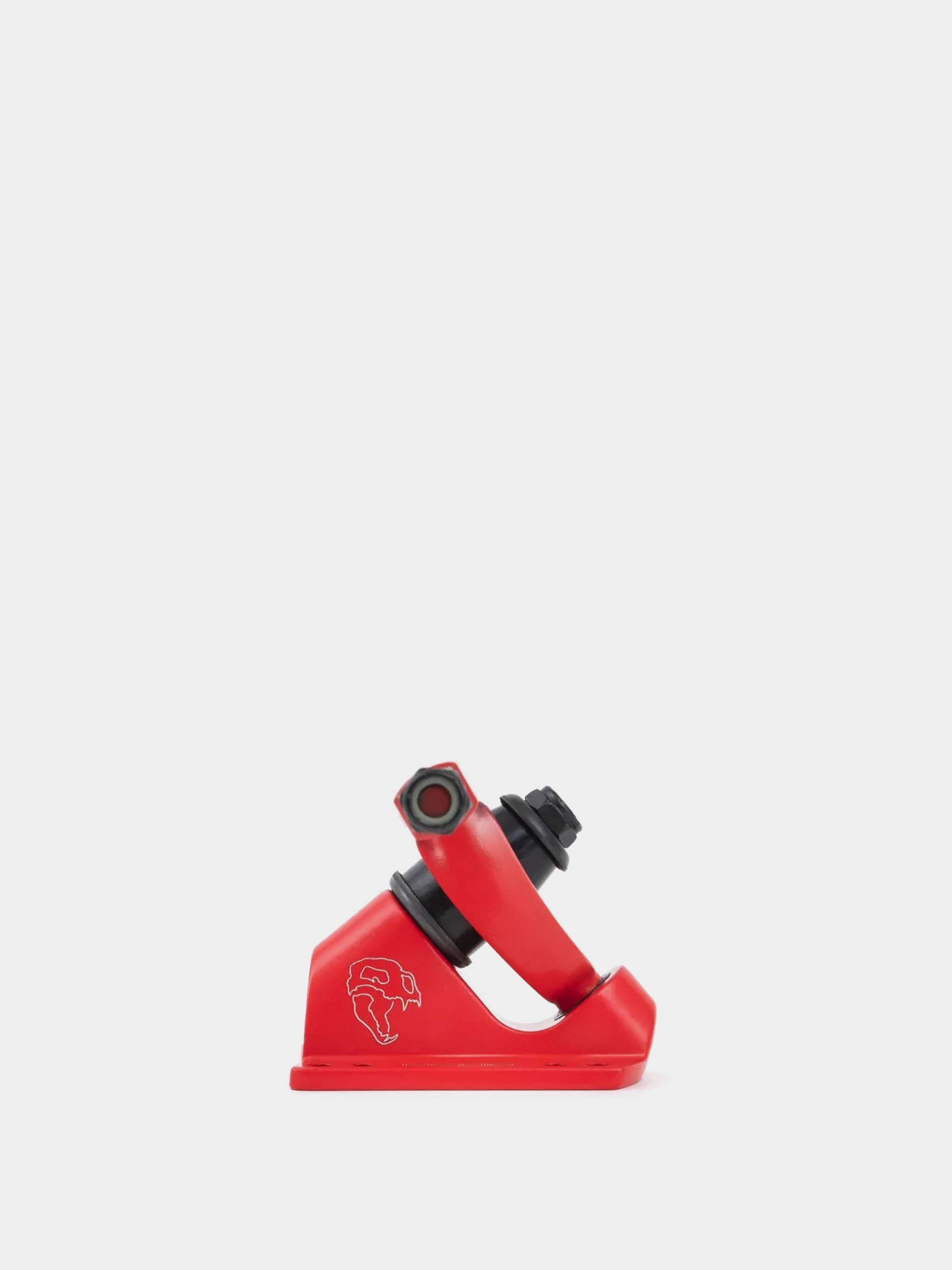 Trucky Landyachtz Gen 6 Bear Trucks 50 - červená (garnet red)