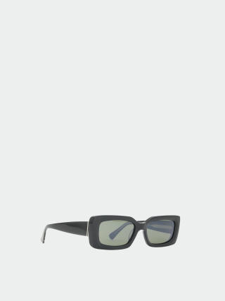 Slnečné okuliare Von Zipper Radio (black crystal gloss/vintage grey)