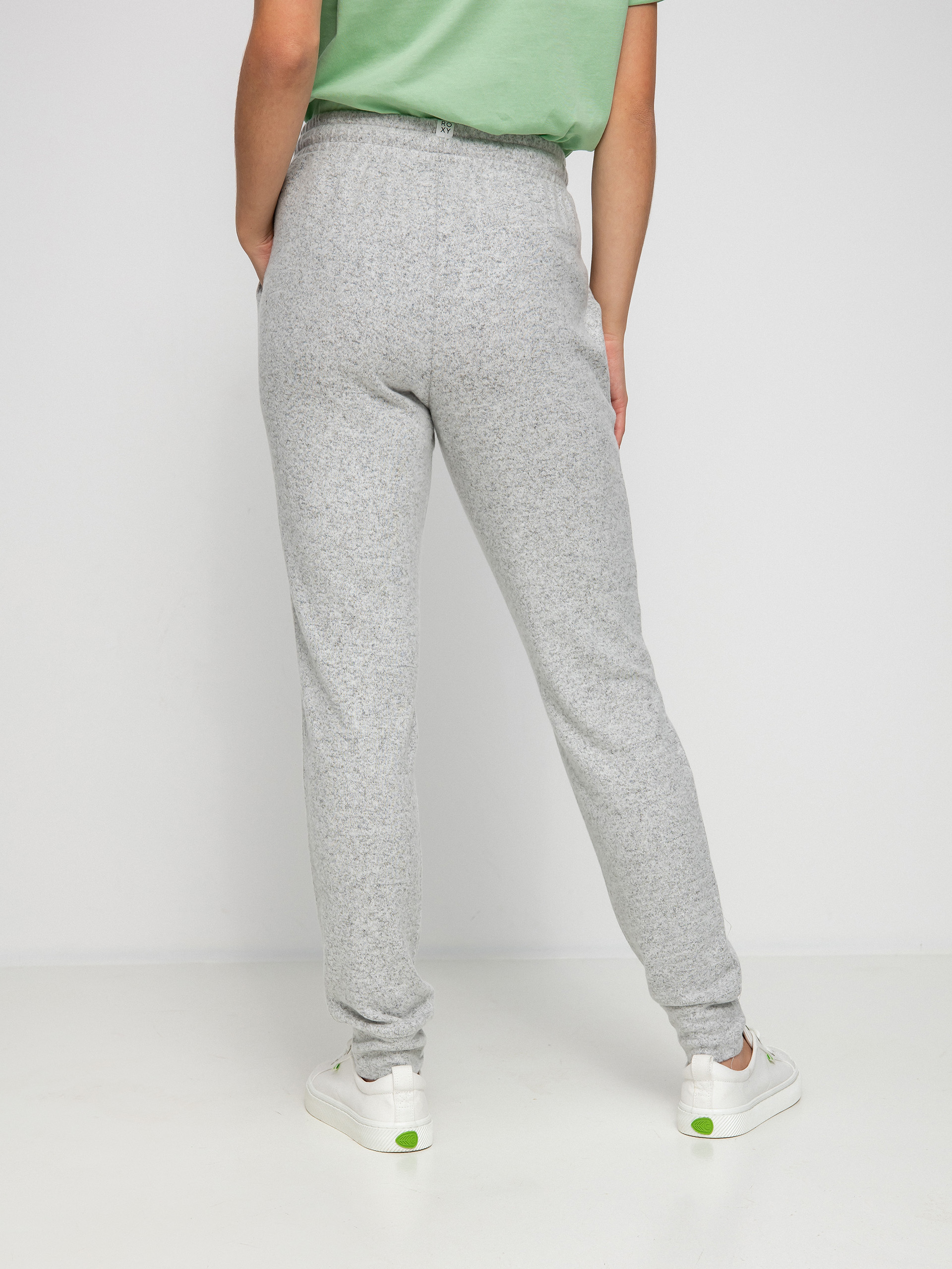 Nohavice Roxy Just Perfection Wmn (heritage heather)