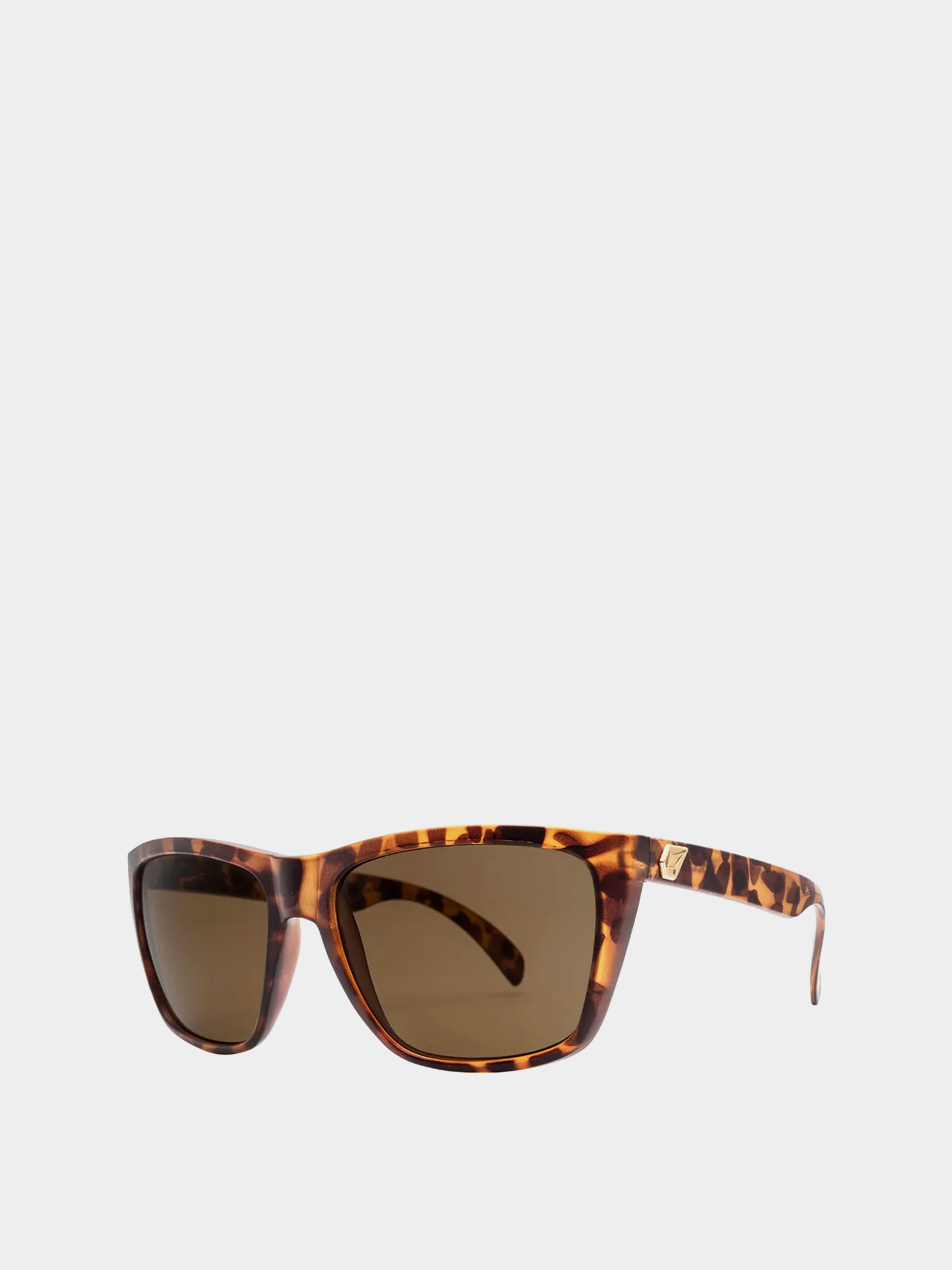 Slnečné okuliare Volcom Palm (matte tort/bronze)