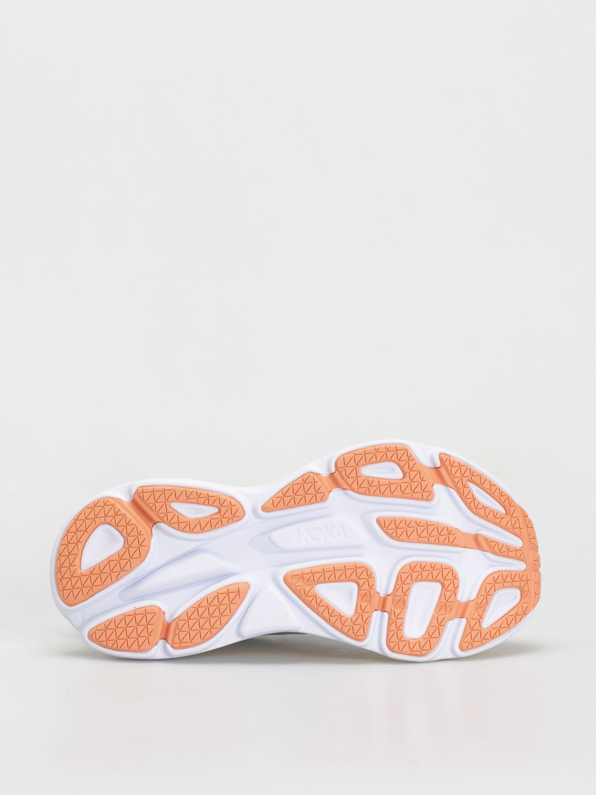 Topánky Hoka Bondi 8 Wmn (summer song/country air)