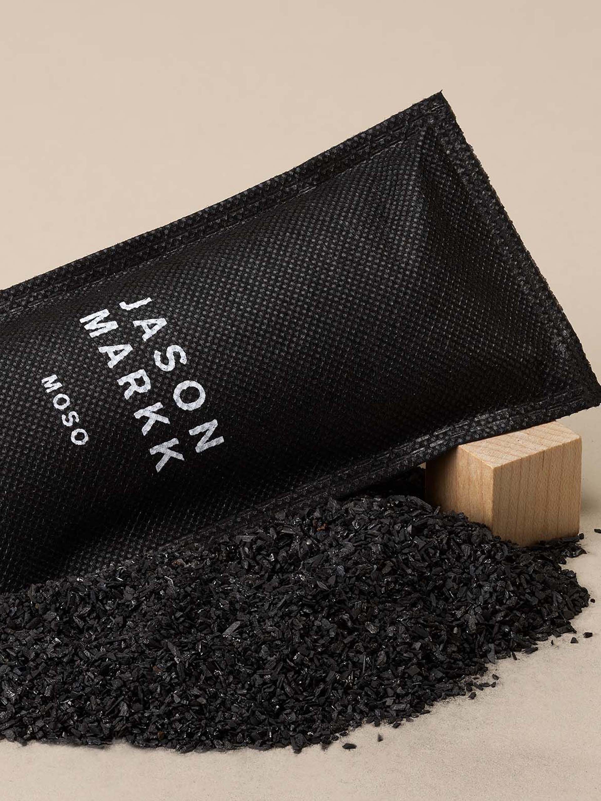 Osviežujúce vložky Jason Markk Moso Inserts (black)