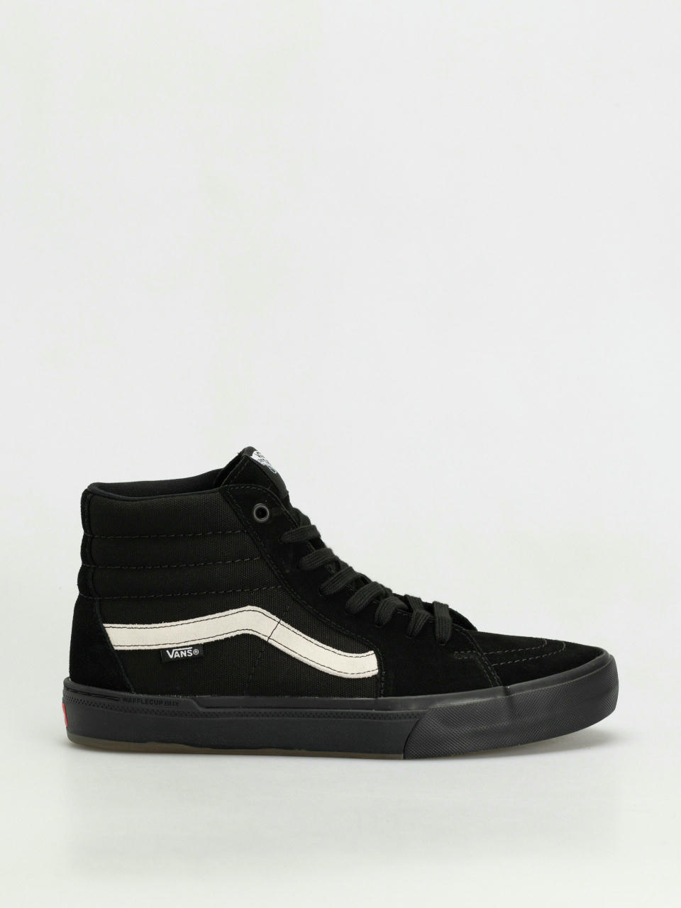 Topánky Vans Bmx Sk8 Hi (black/black)