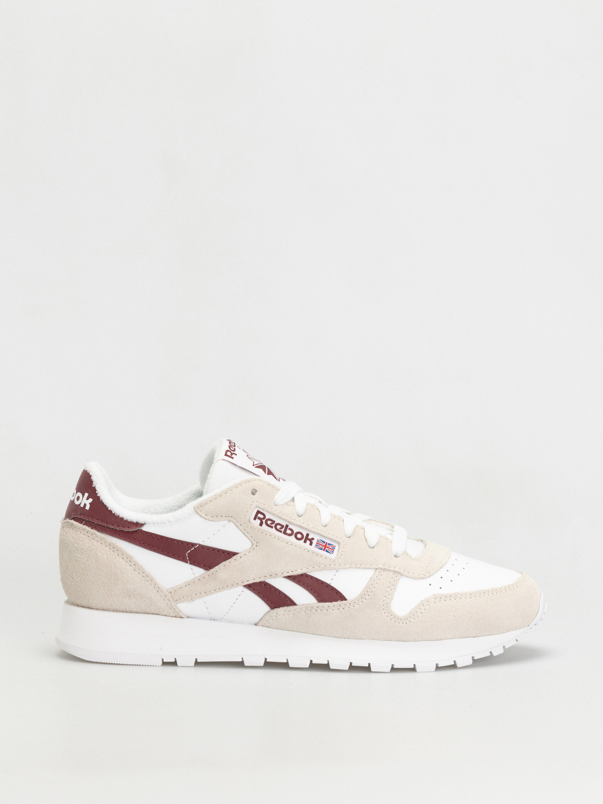 Topánky Reebok Classic Leather (clabur/clabur/ftwwht)