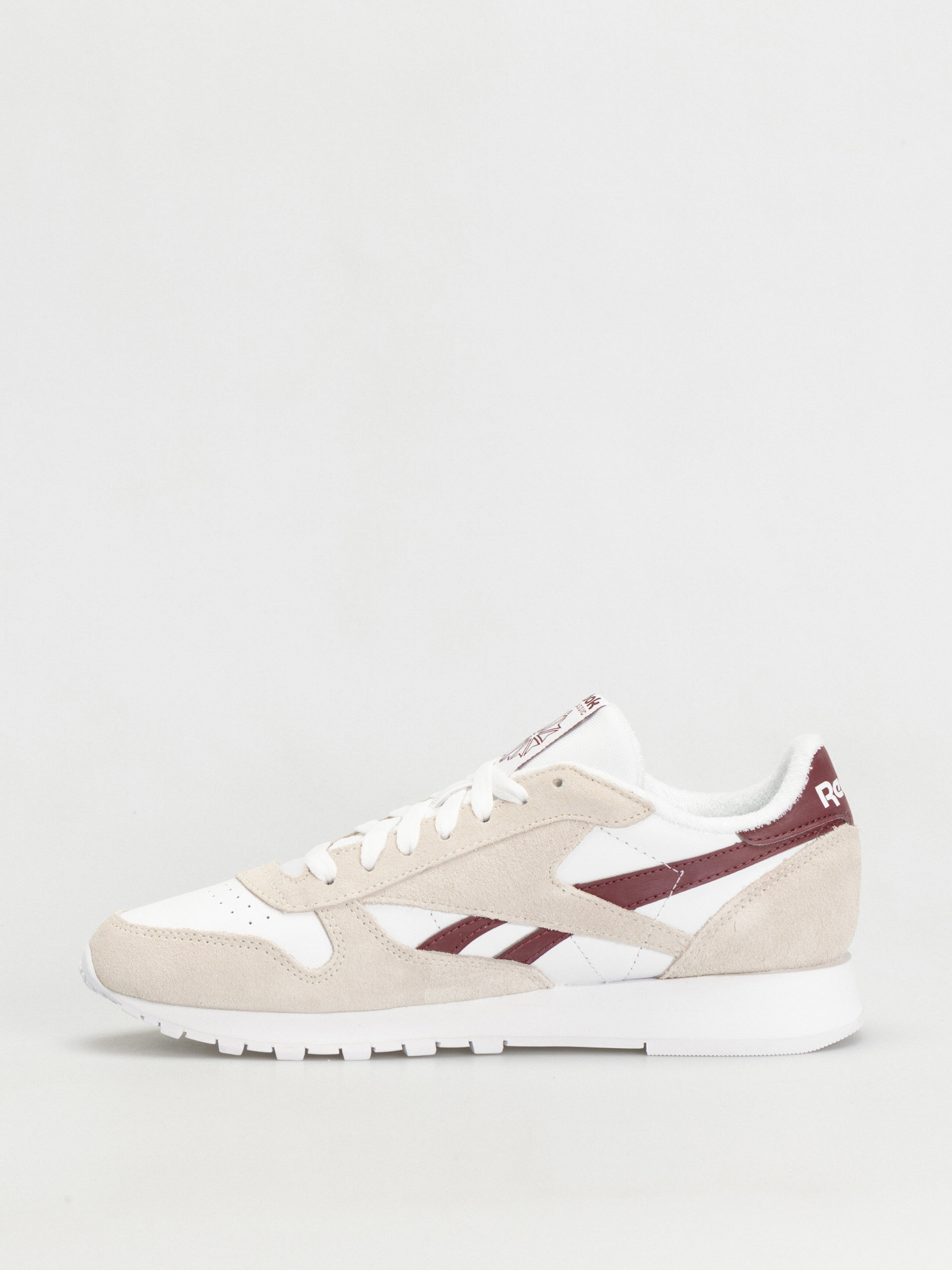 Topánky Reebok Classic Leather (clabur/clabur/ftwwht)