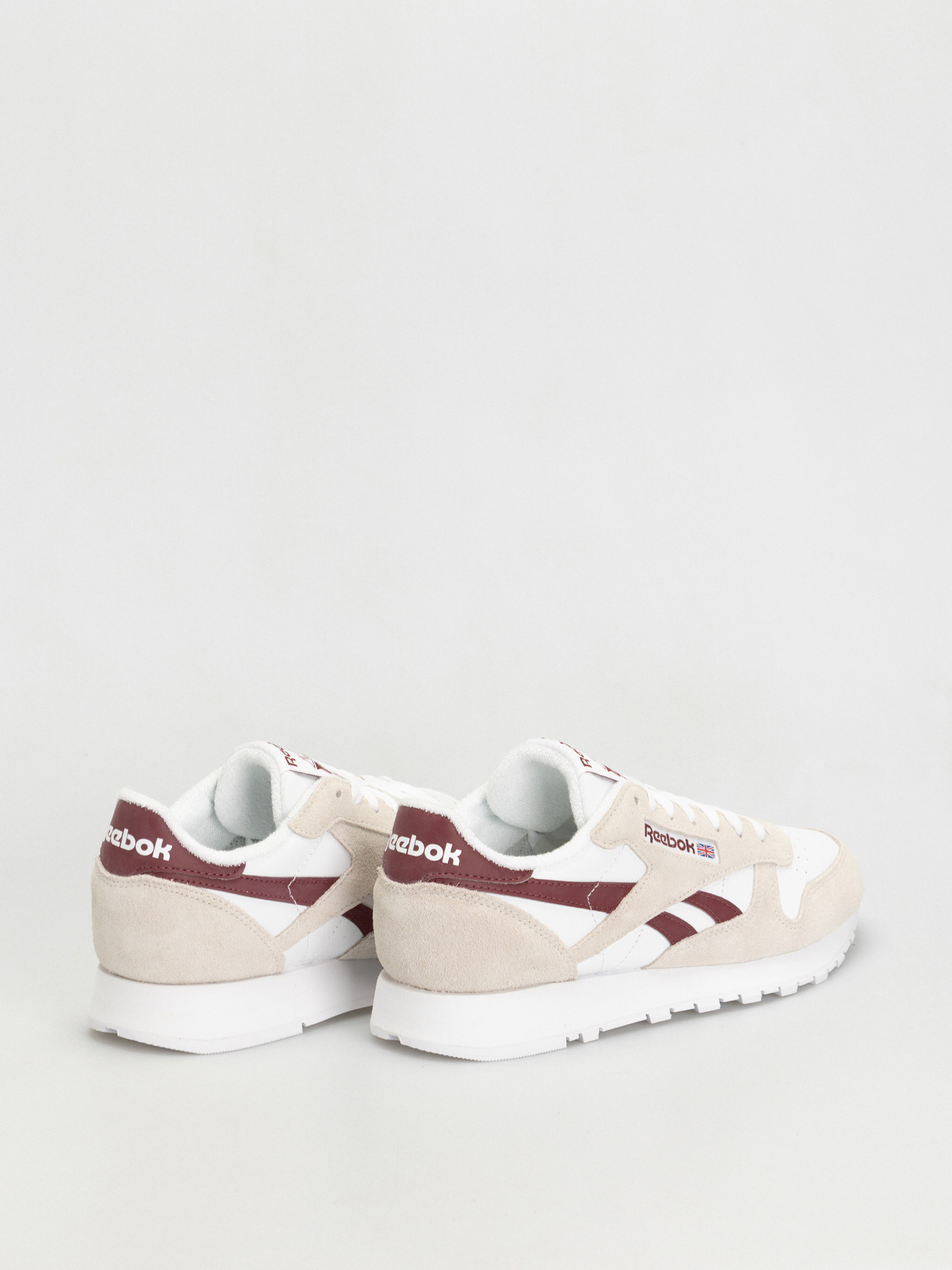 Topánky Reebok Classic Leather (clabur/clabur/ftwwht)