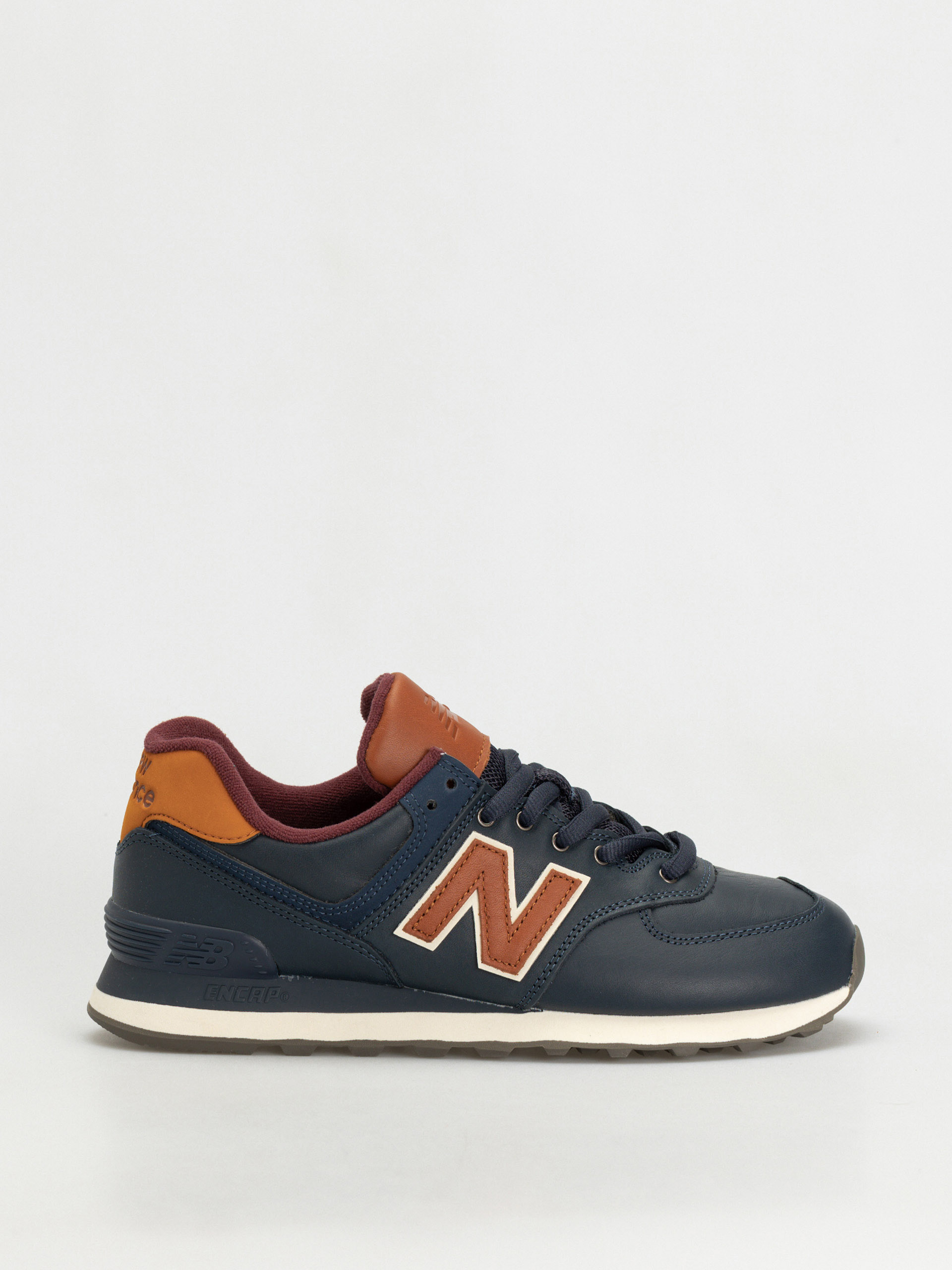 Topánky New Balance 574 (navy)