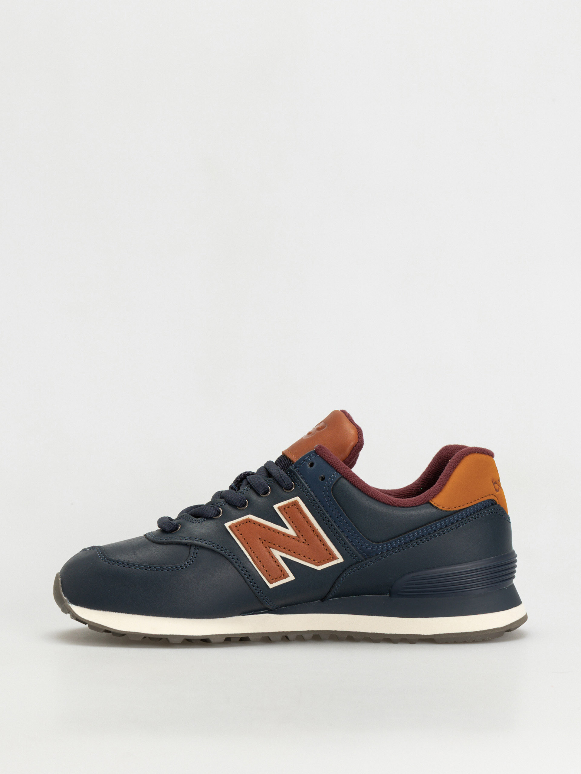 Topánky New Balance 574 (navy)