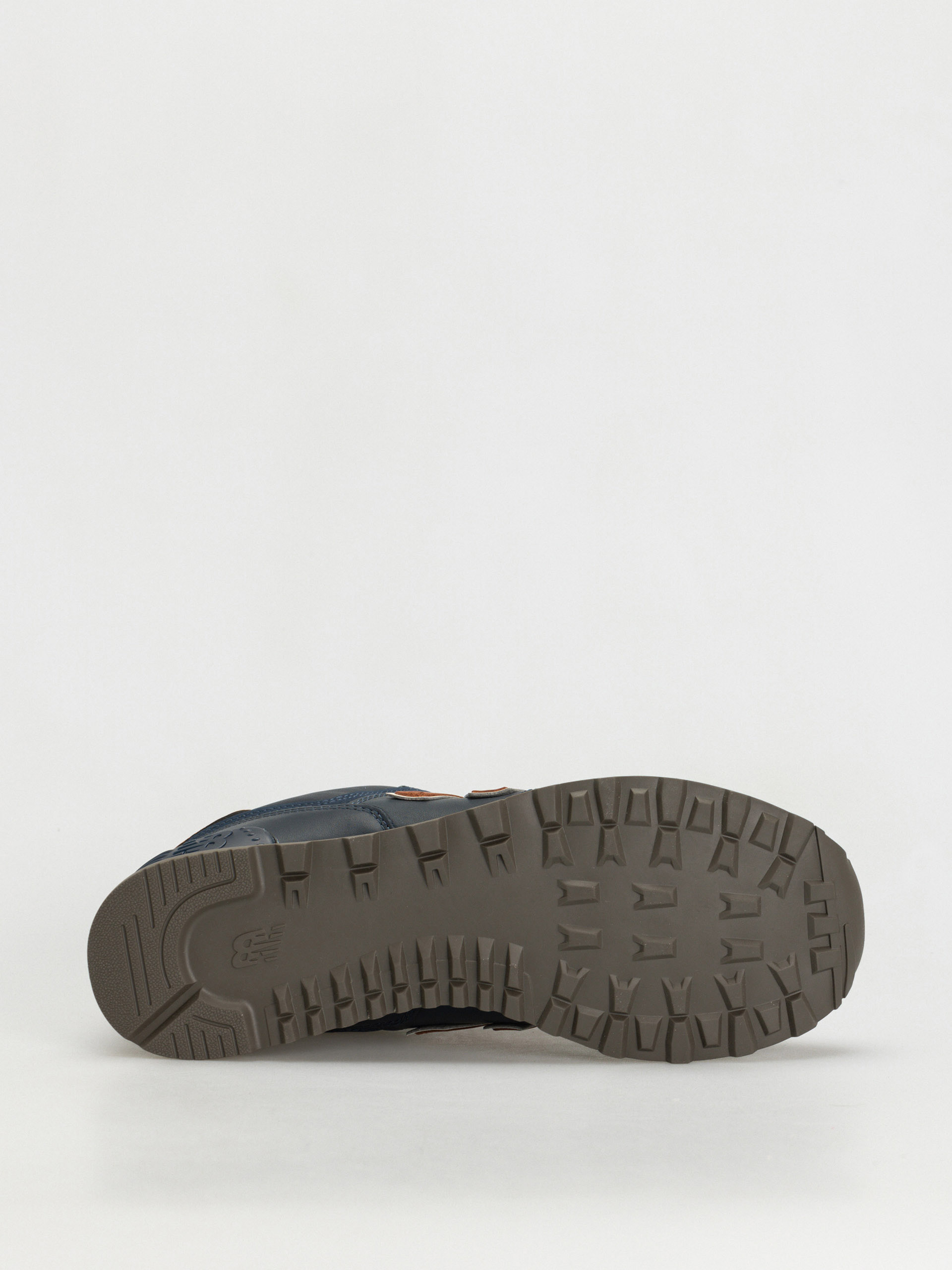 Topánky New Balance 574 (navy)