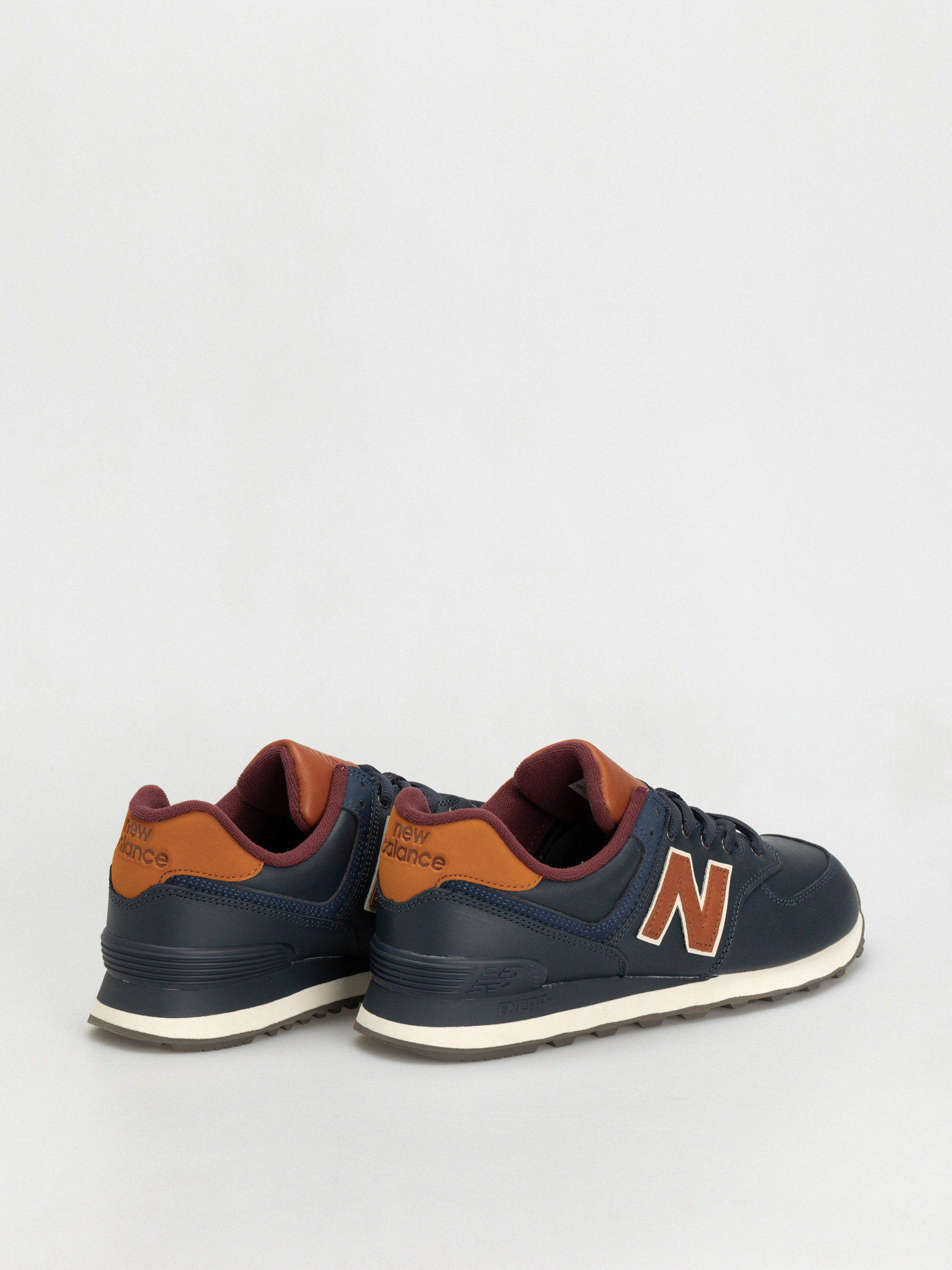Topánky New Balance 574 (navy)