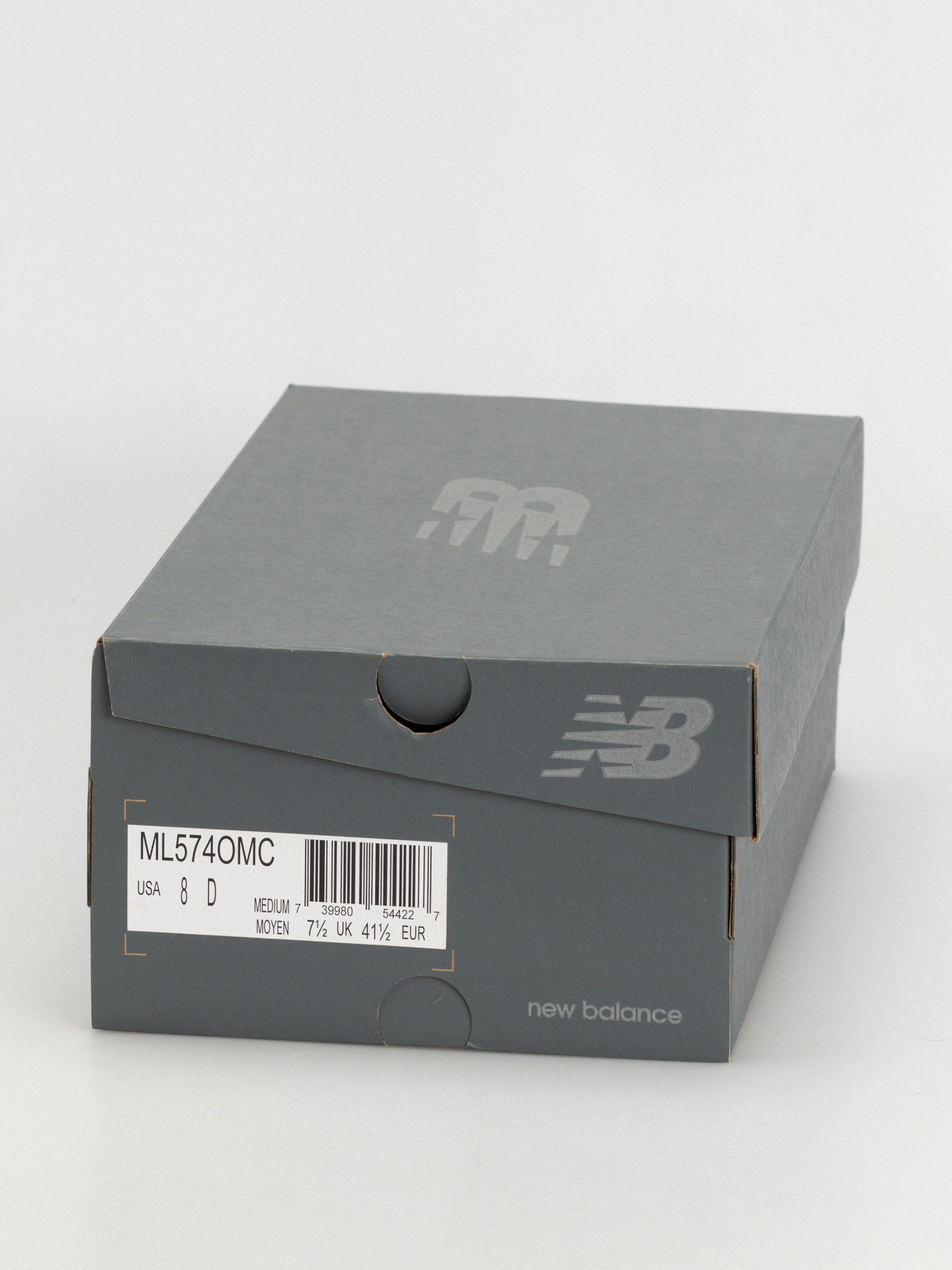 Topánky New Balance 574 (navy)