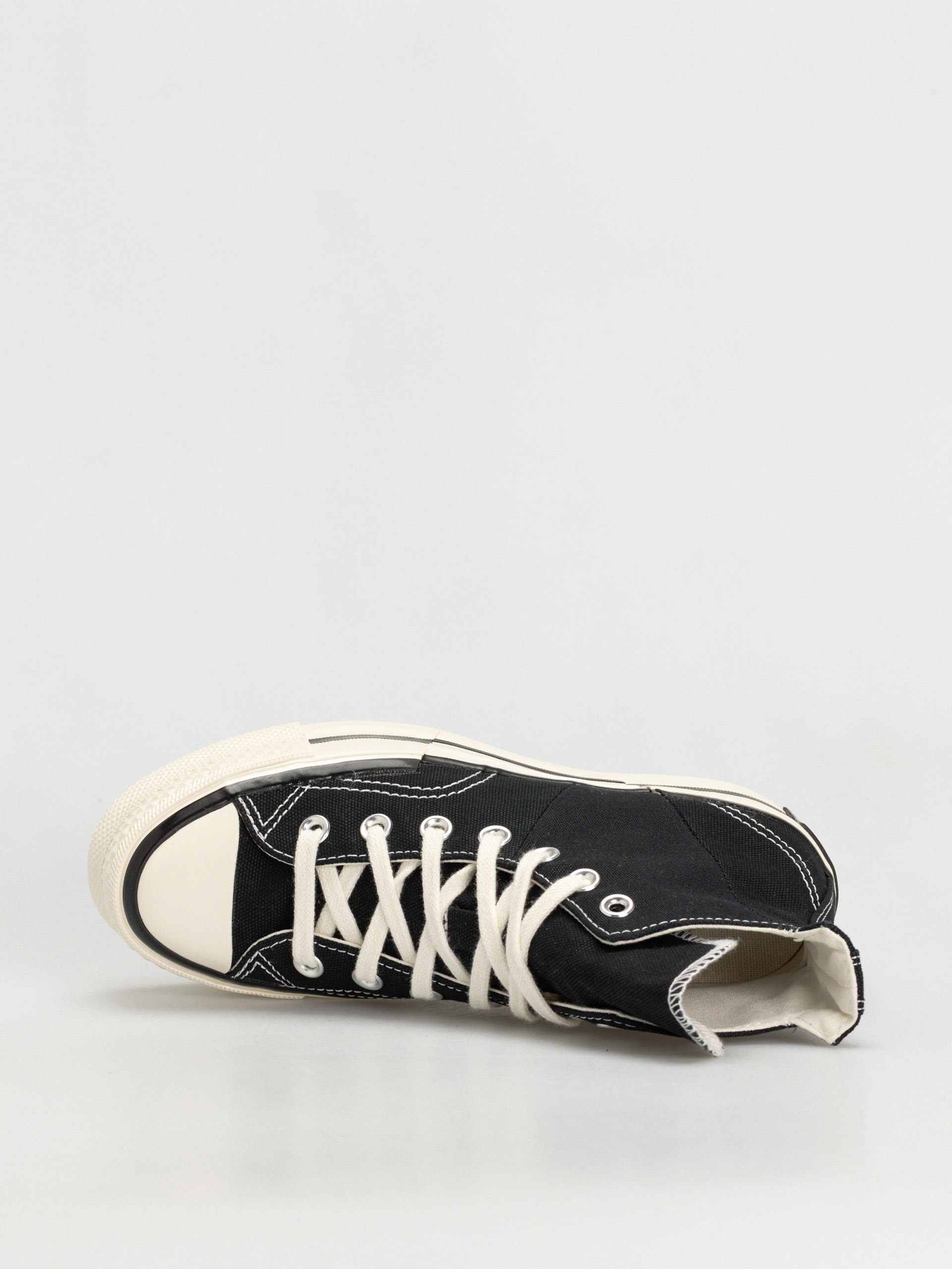 Tenisky Converse Chuck 70 Plus Hi (black/egret/black)