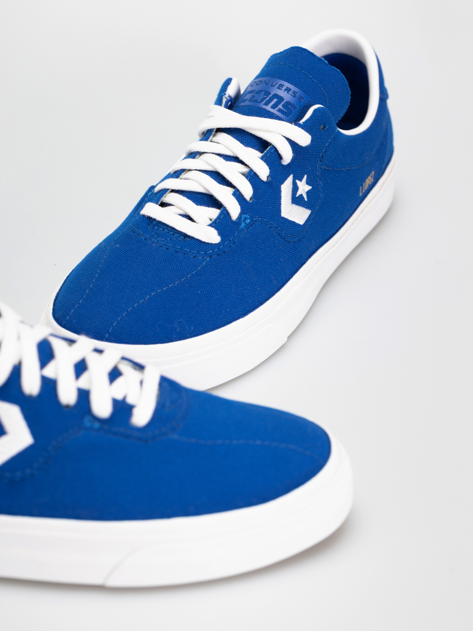 Topánky Converse Louie Lopez Pro Ox (blue/white/white)