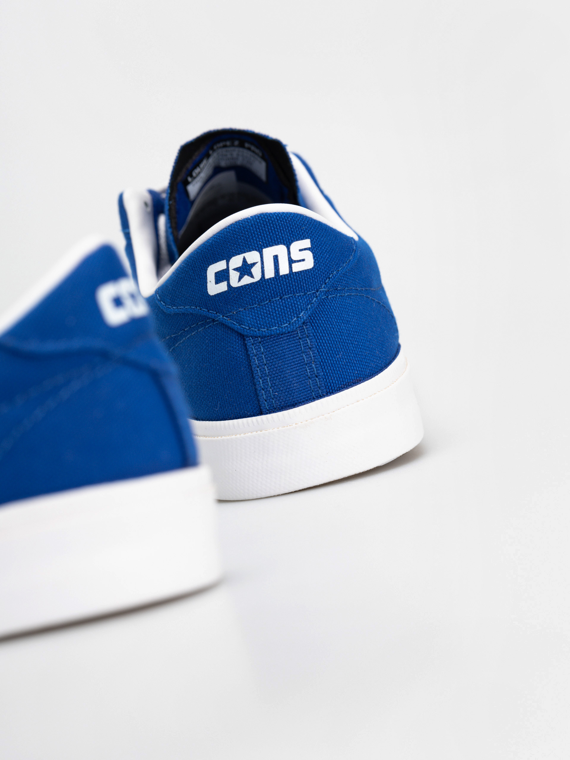 Topánky Converse Louie Lopez Pro Ox (blue/white/white)